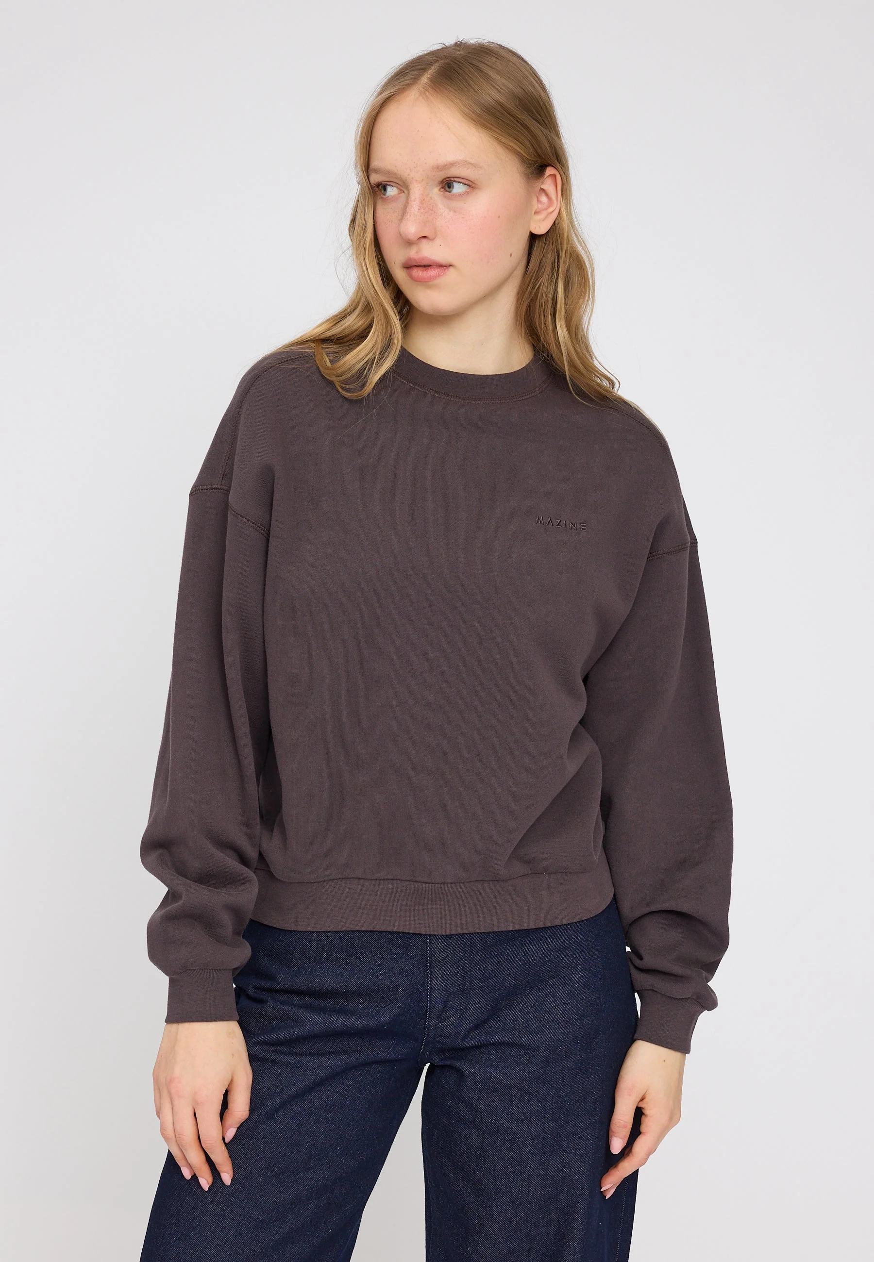 Basic Sweatshirt - Image 7