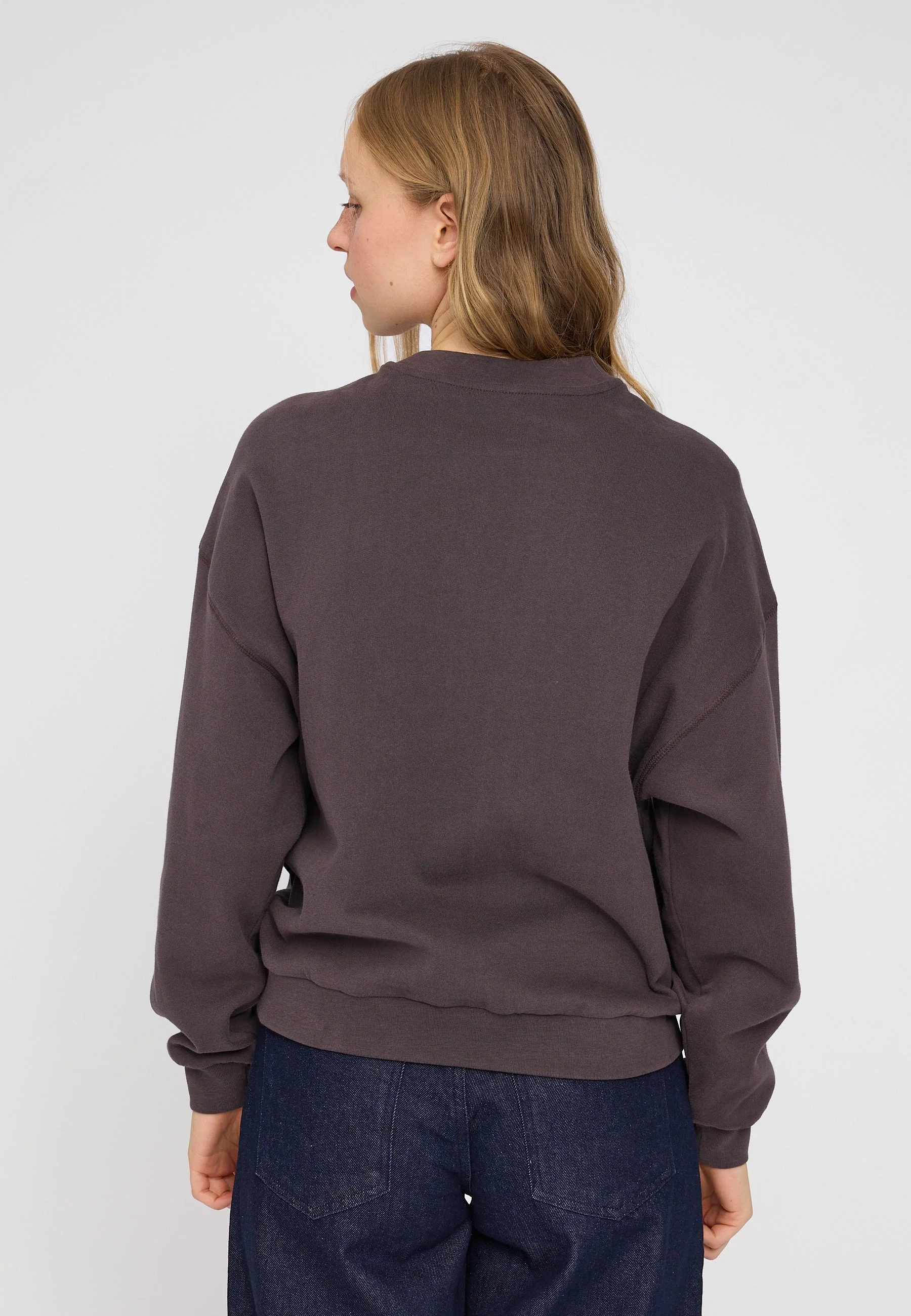 Basic Sweatshirt - Image 8