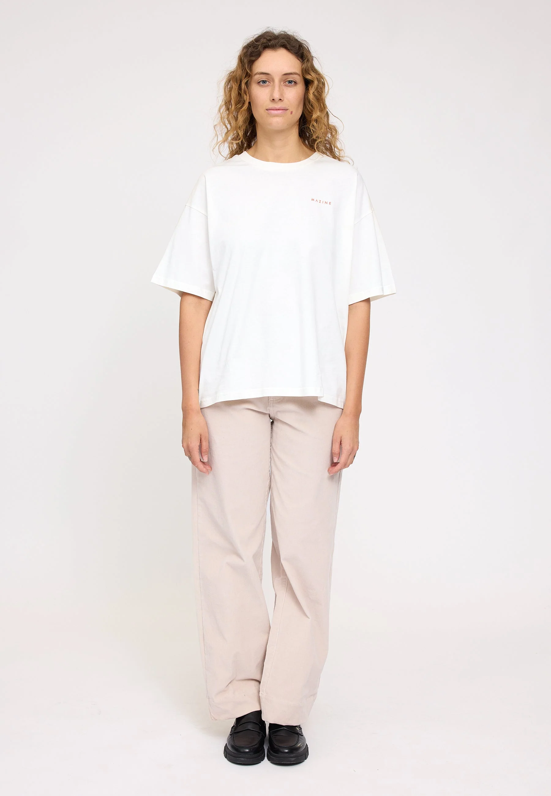 Back Print Theme T-Shirt - Image 11