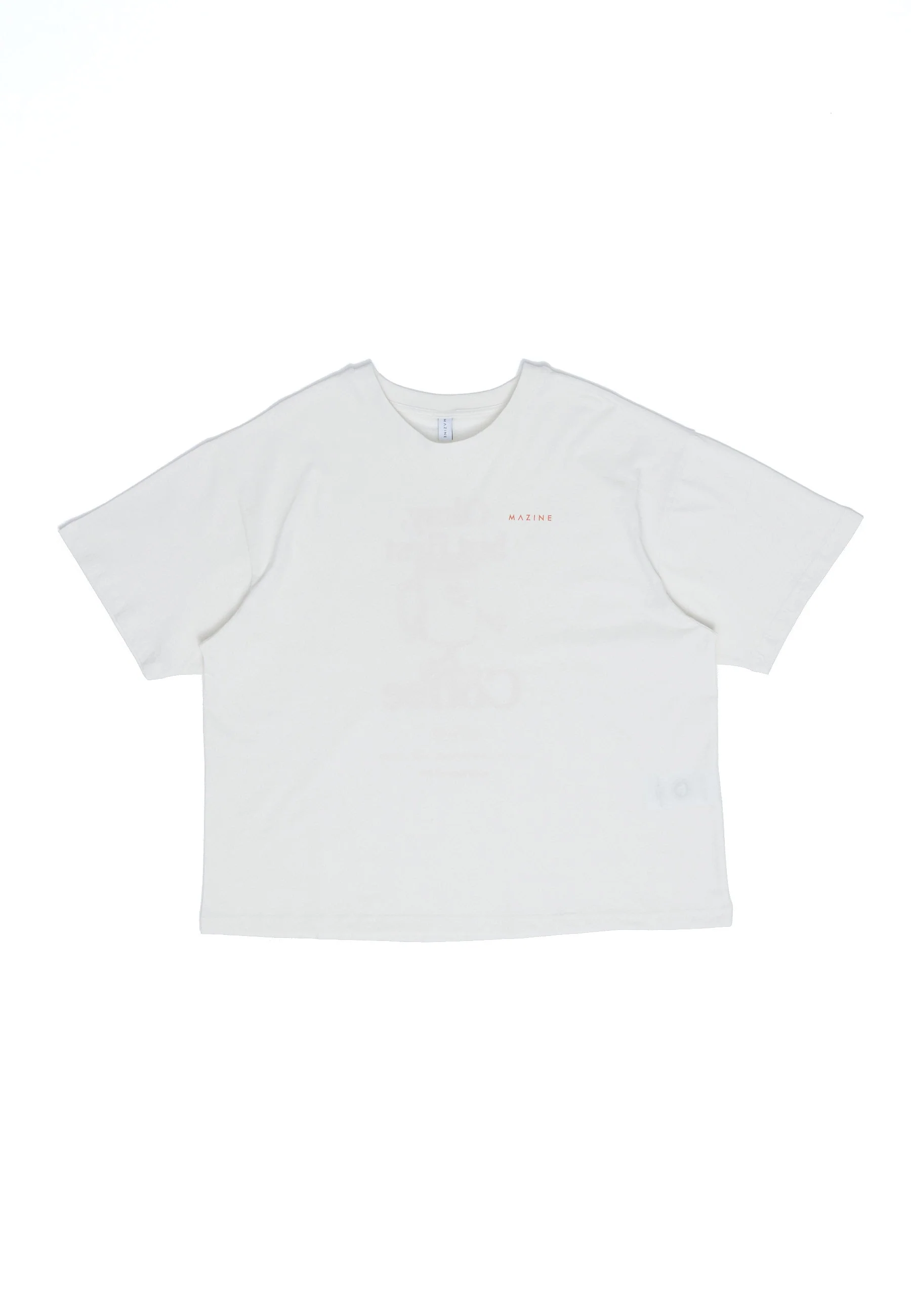 Back Print Theme T-Shirt - Image 13