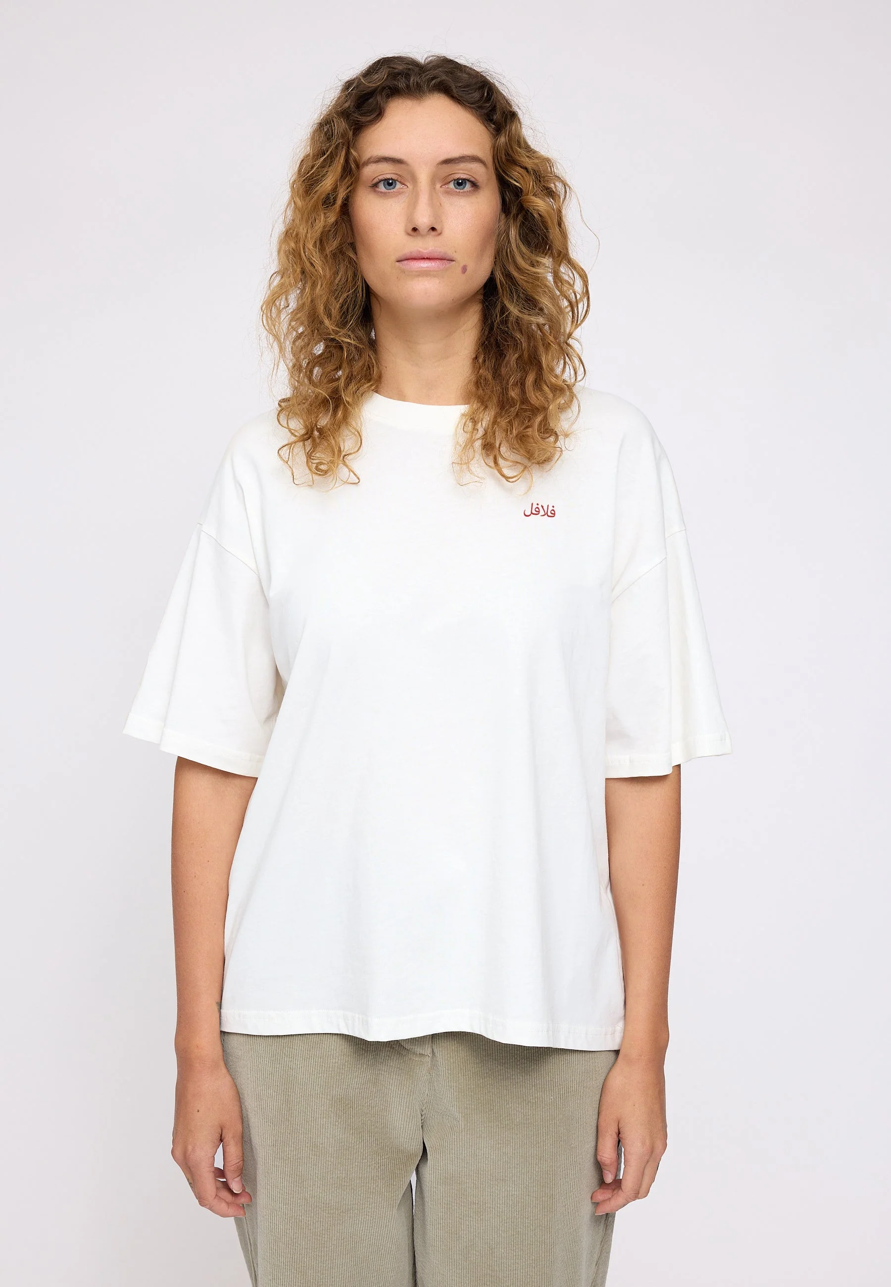 Back Print Theme T-Shirt - Image 15