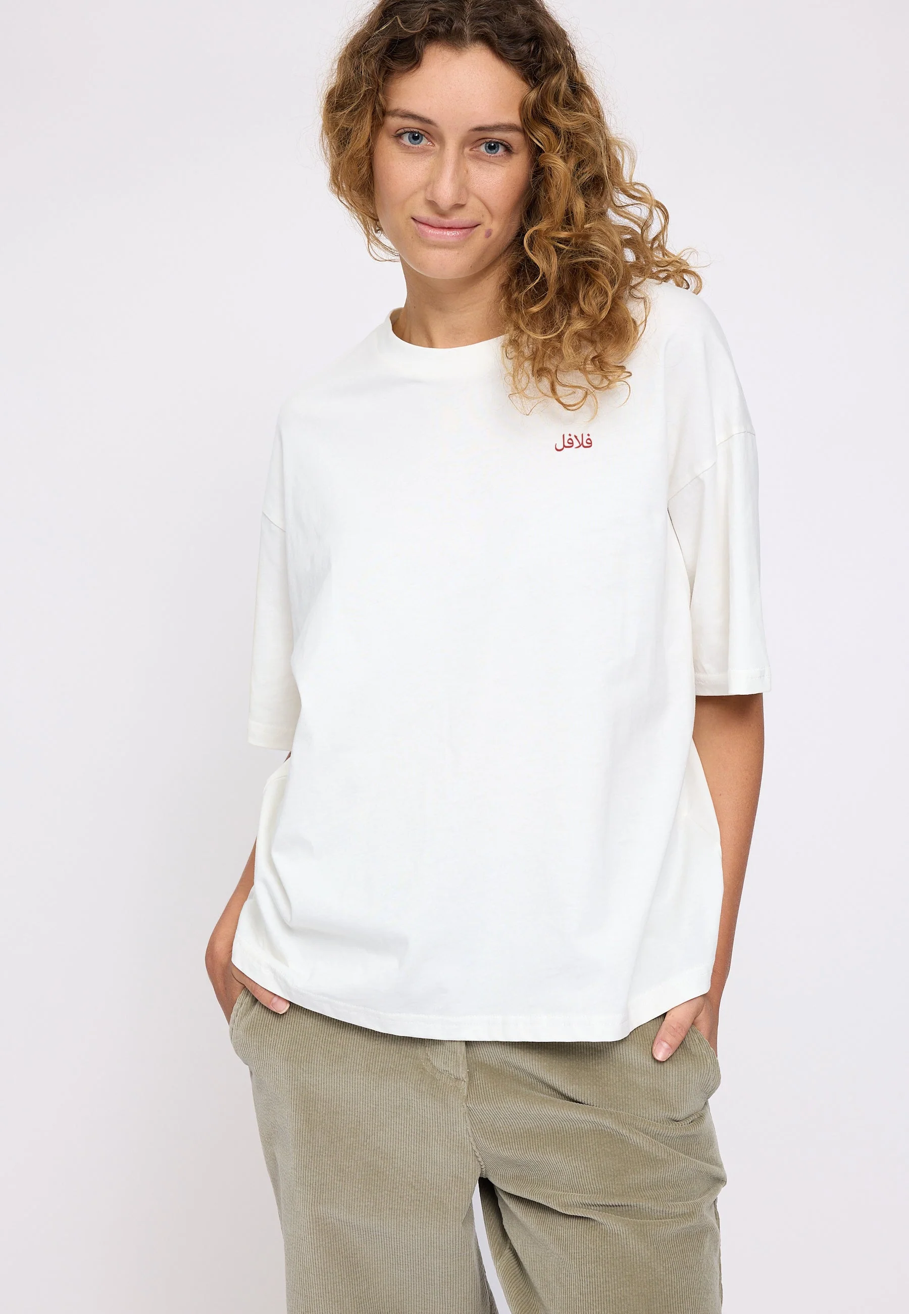 Back Print Theme T-Shirt - Image 19