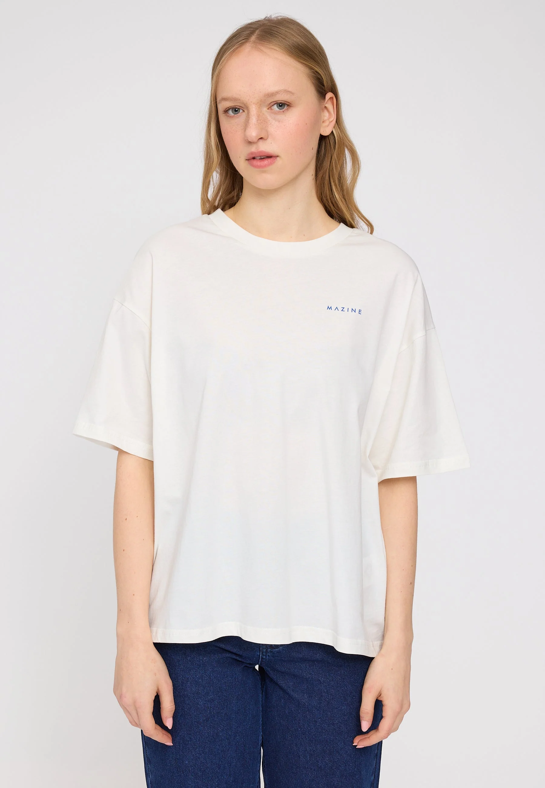 Back Print Theme T-Shirt - Image 22