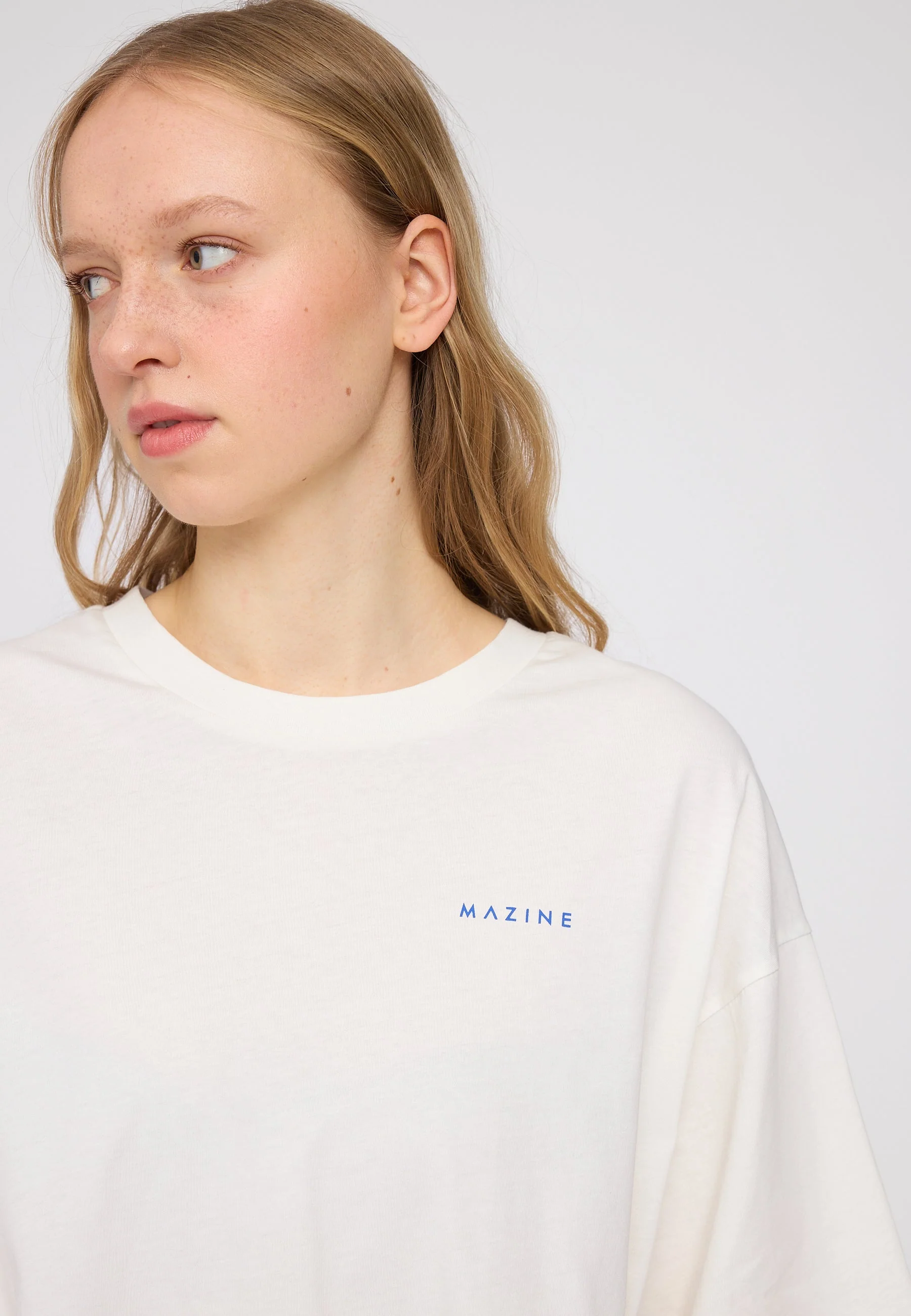 Back Print Theme T-Shirt - Image 24