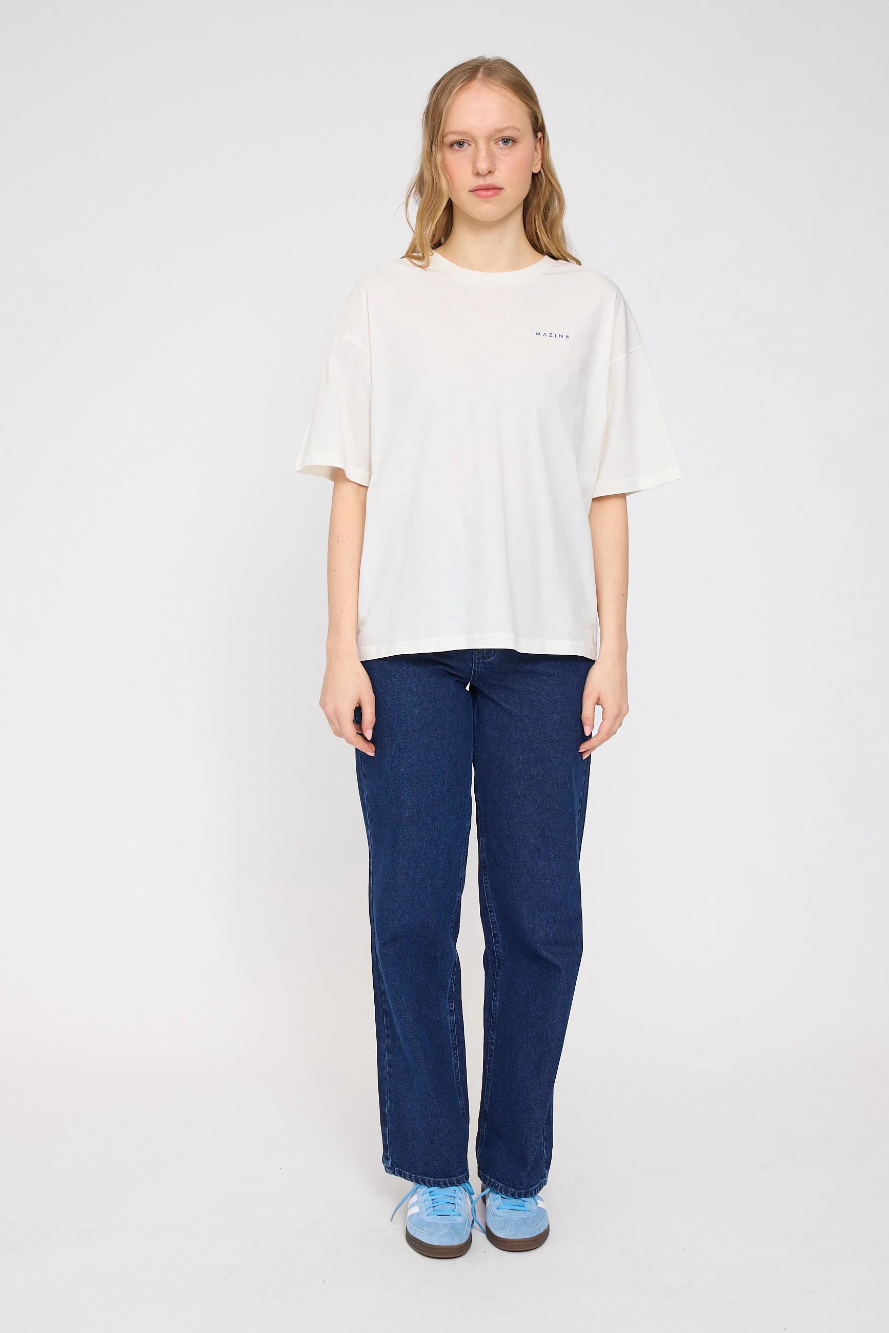Back Print Theme T-Shirt - Image 25