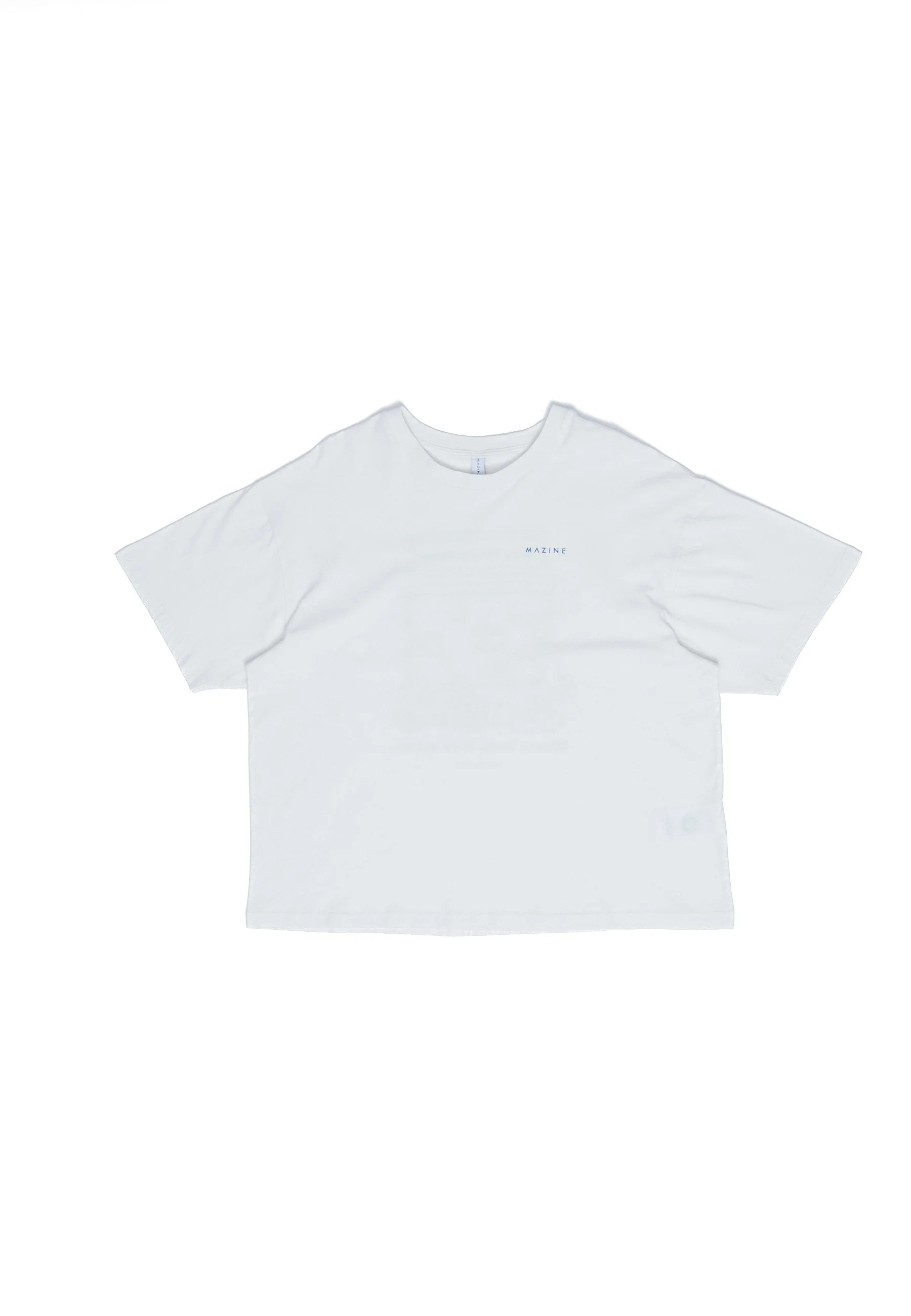 Back Print Theme T-Shirt - Image 27