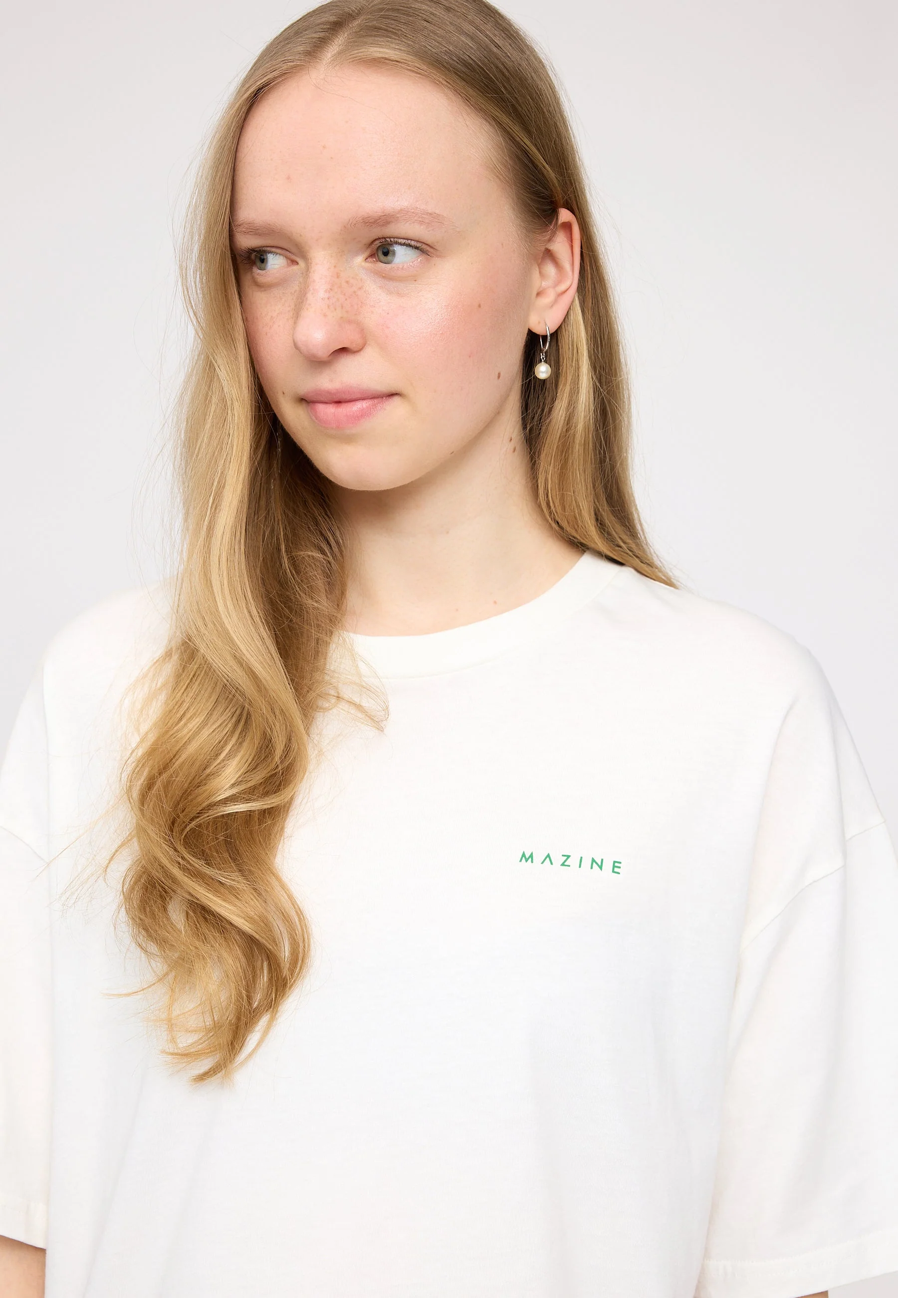 Back Print Theme T-Shirt - Image 3