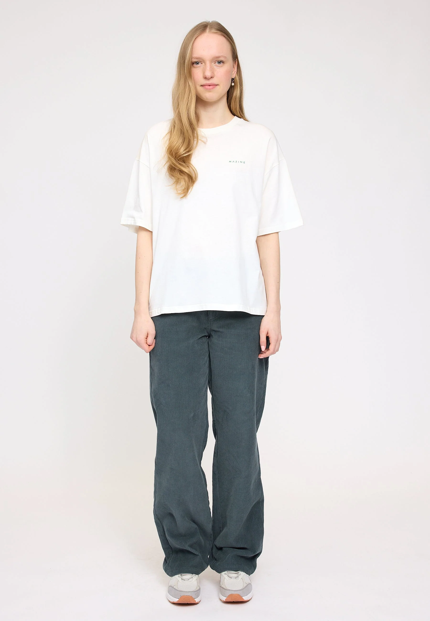 Back Print Theme T-Shirt - Image 4