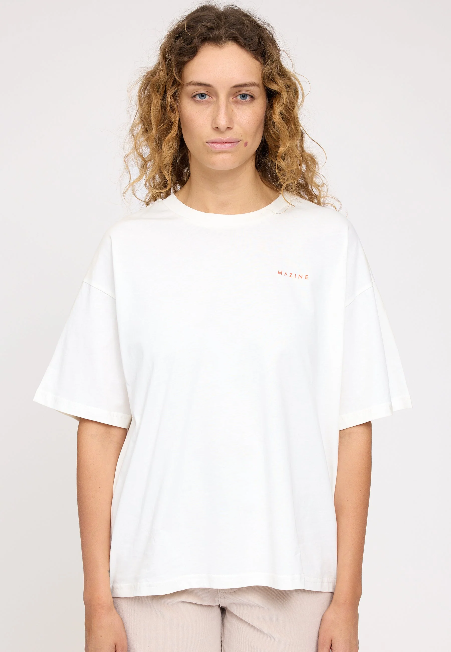 Back Print Theme T-Shirt - Image 8