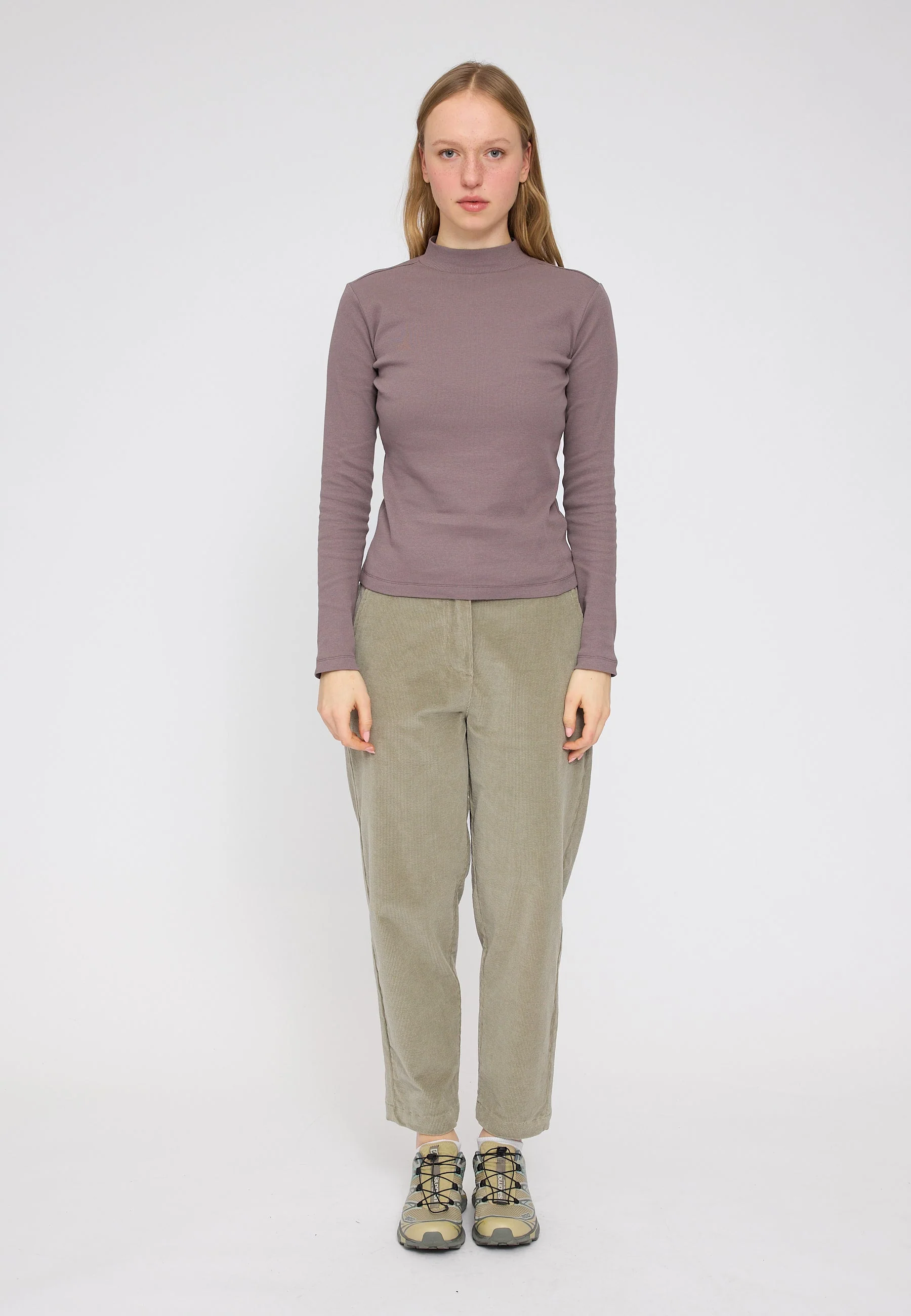 Turtleneck Longsleeve - Image 10