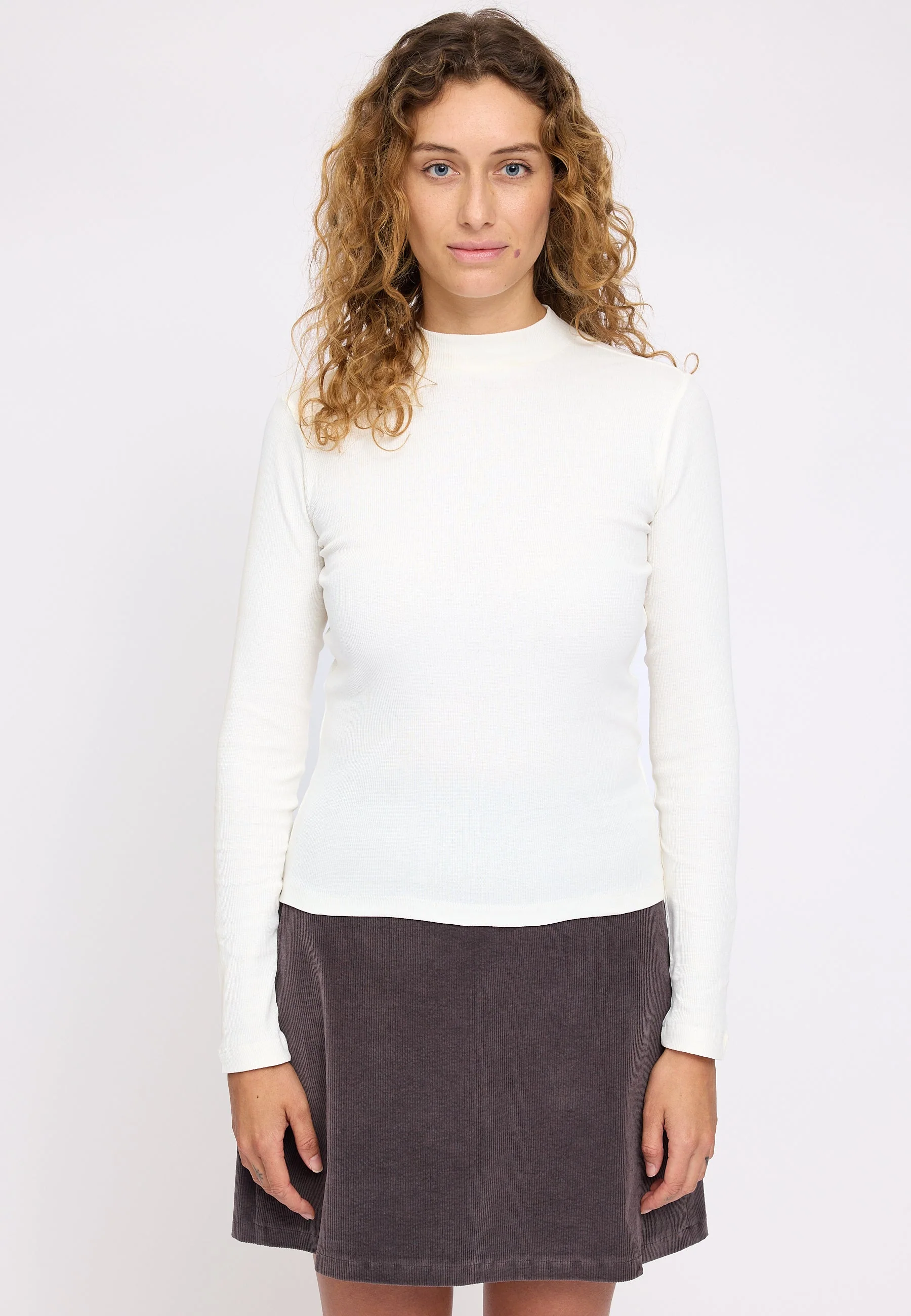Turtleneck Longsleeve - Image 13