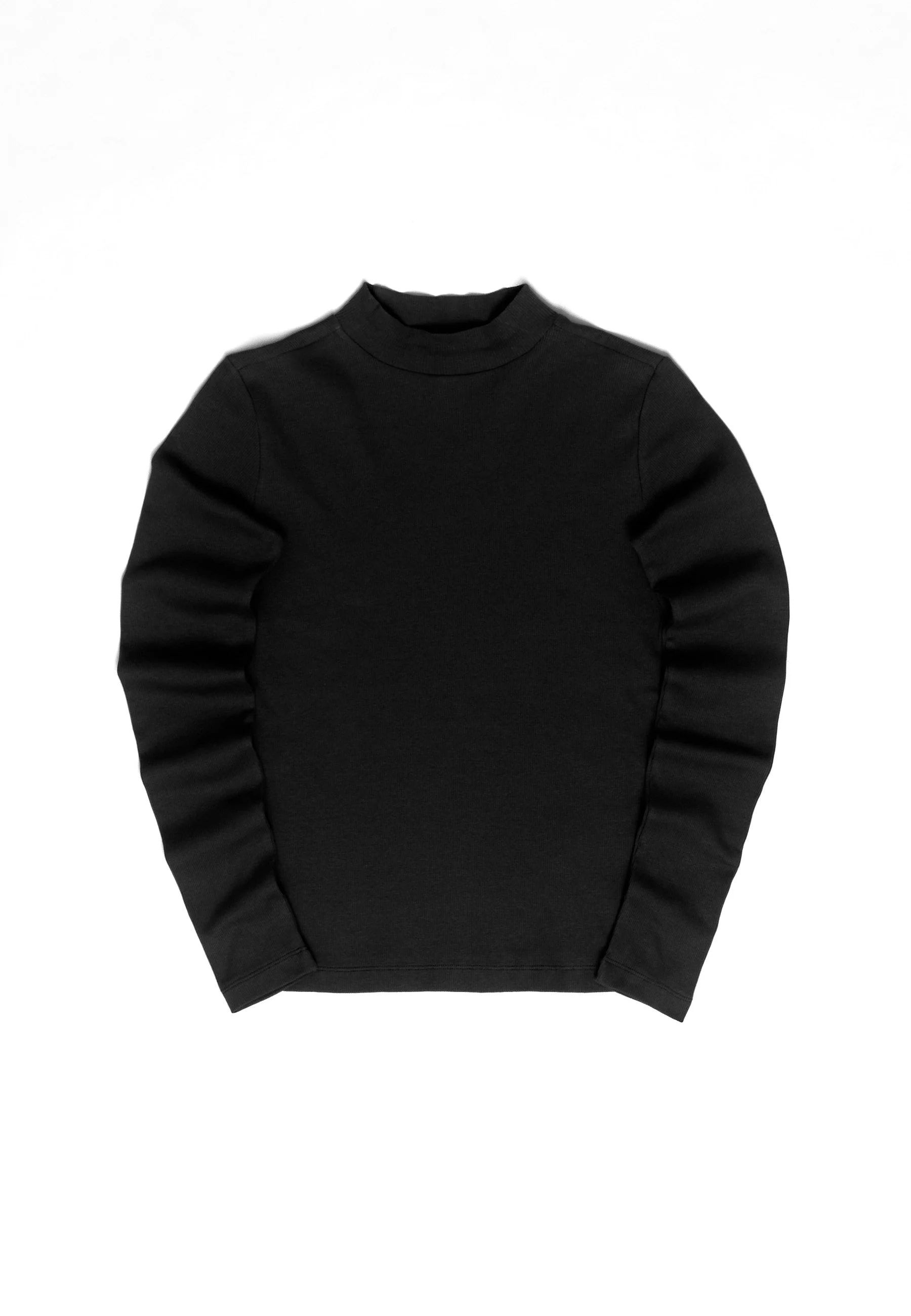 Turtleneck Longsleeve - Image 6