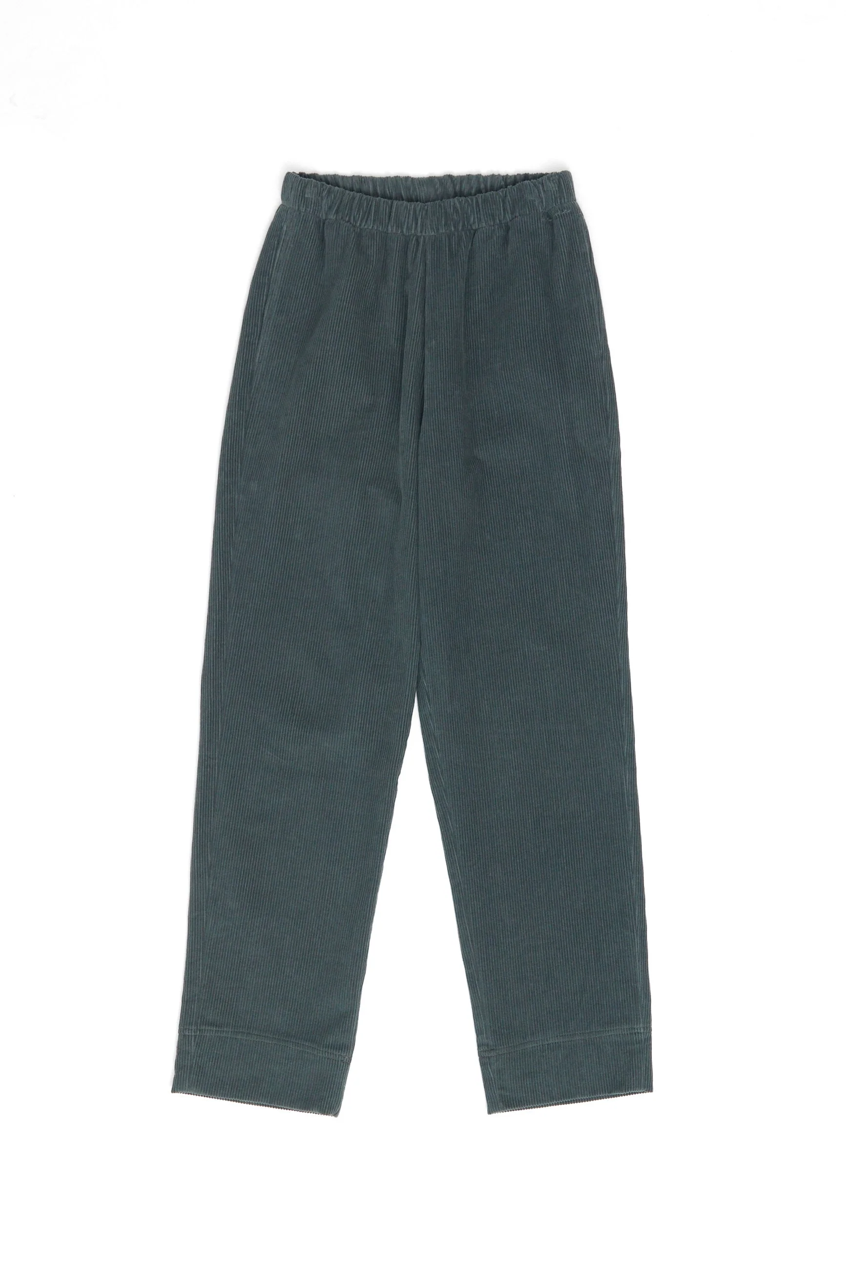 Pull On Corduroy Pants - Image 6