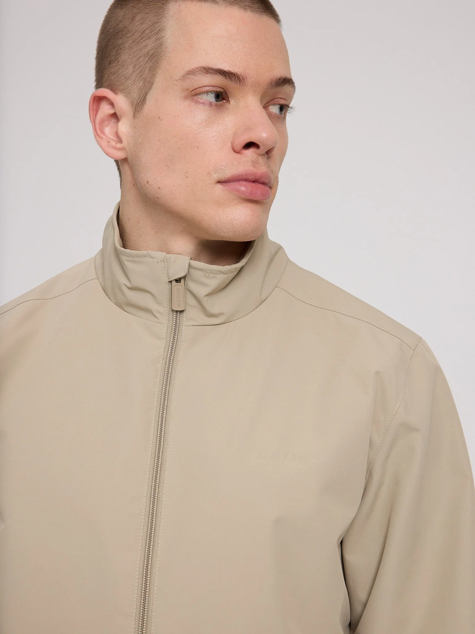 Light Blouson - Image 10