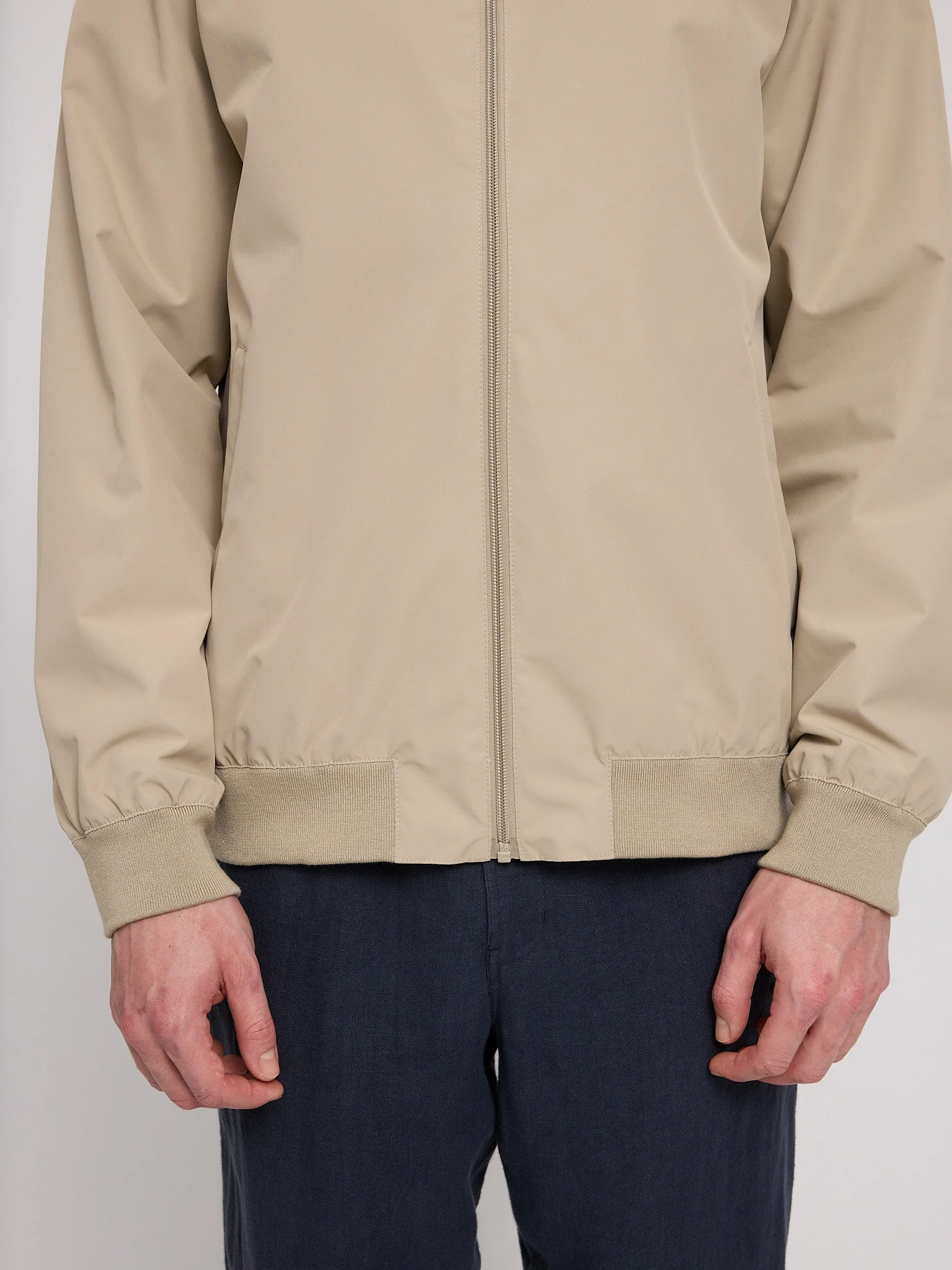 Light Blouson - Image 12