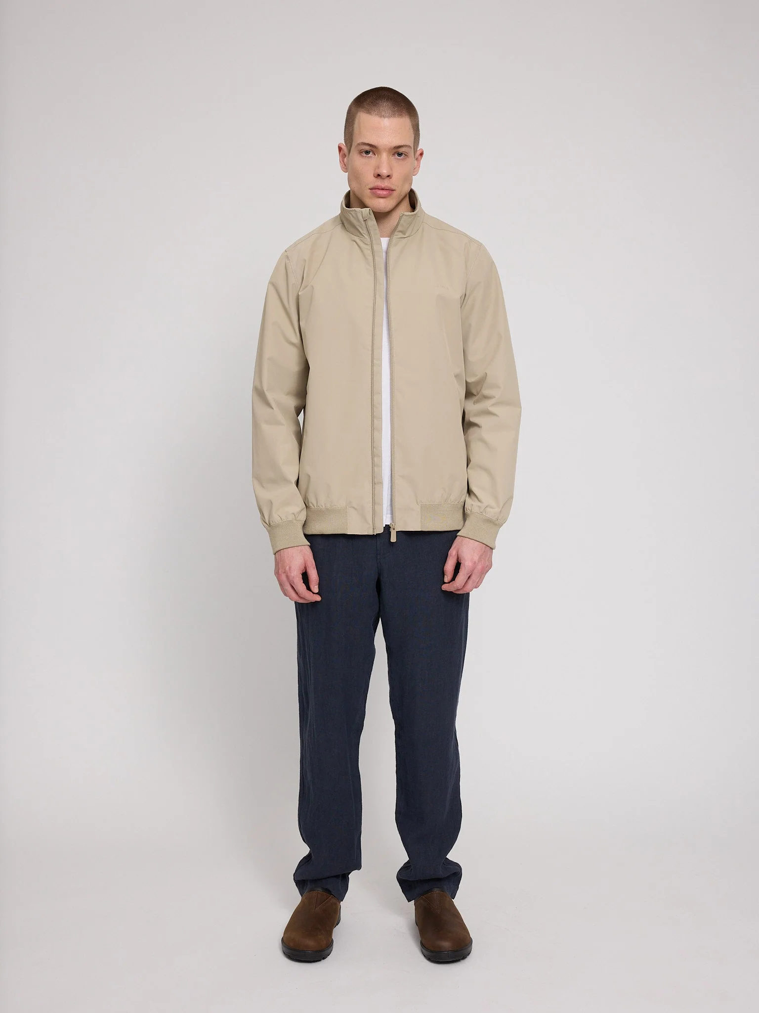 Light Blouson - Image 14