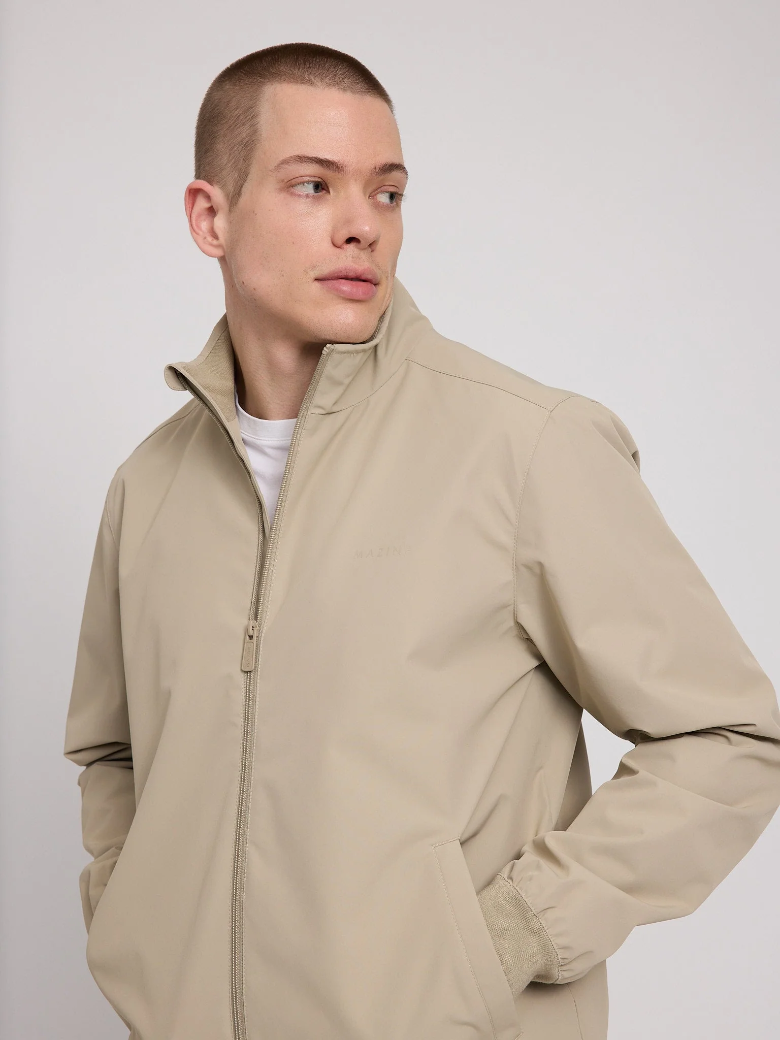 Light Blouson - Image 15