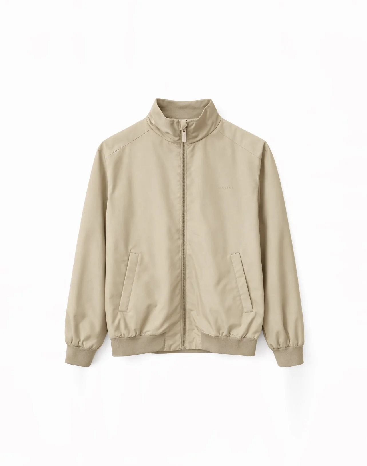 Light Blouson - Image 16