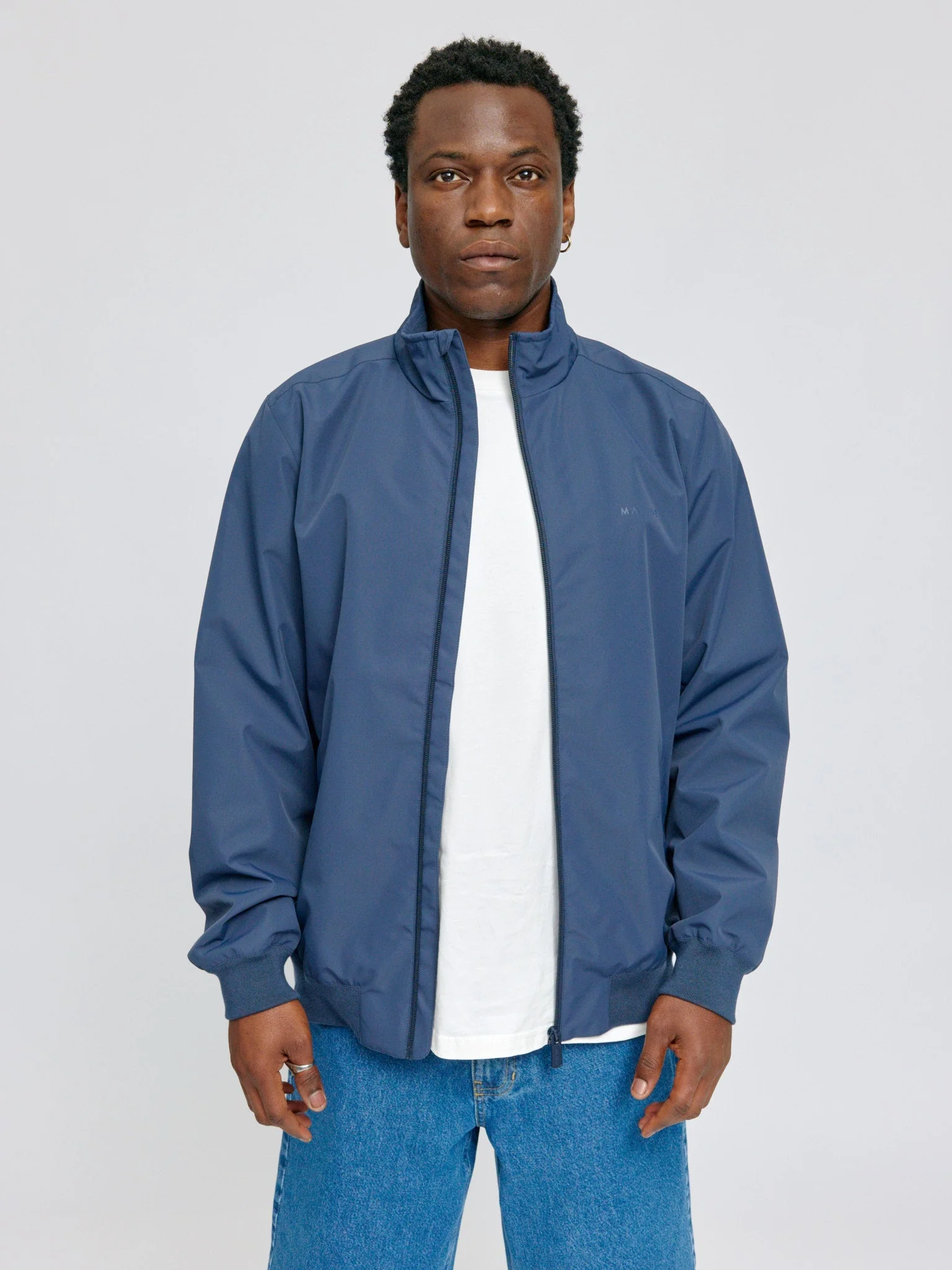 Light Blouson - Image 17