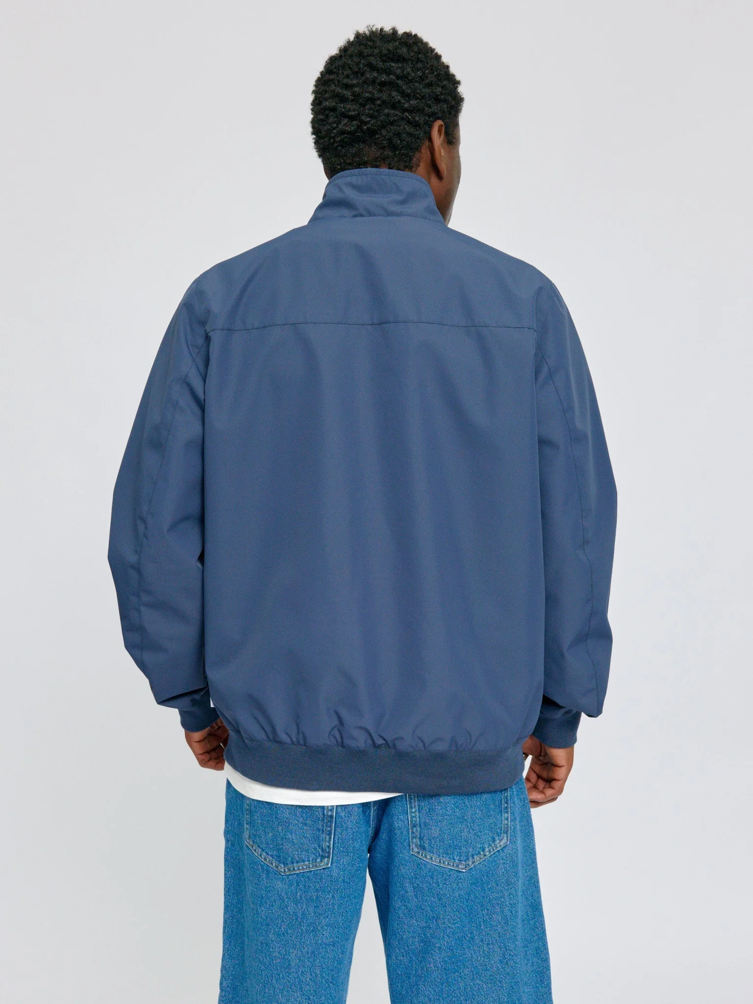 Light Blouson - Image 18