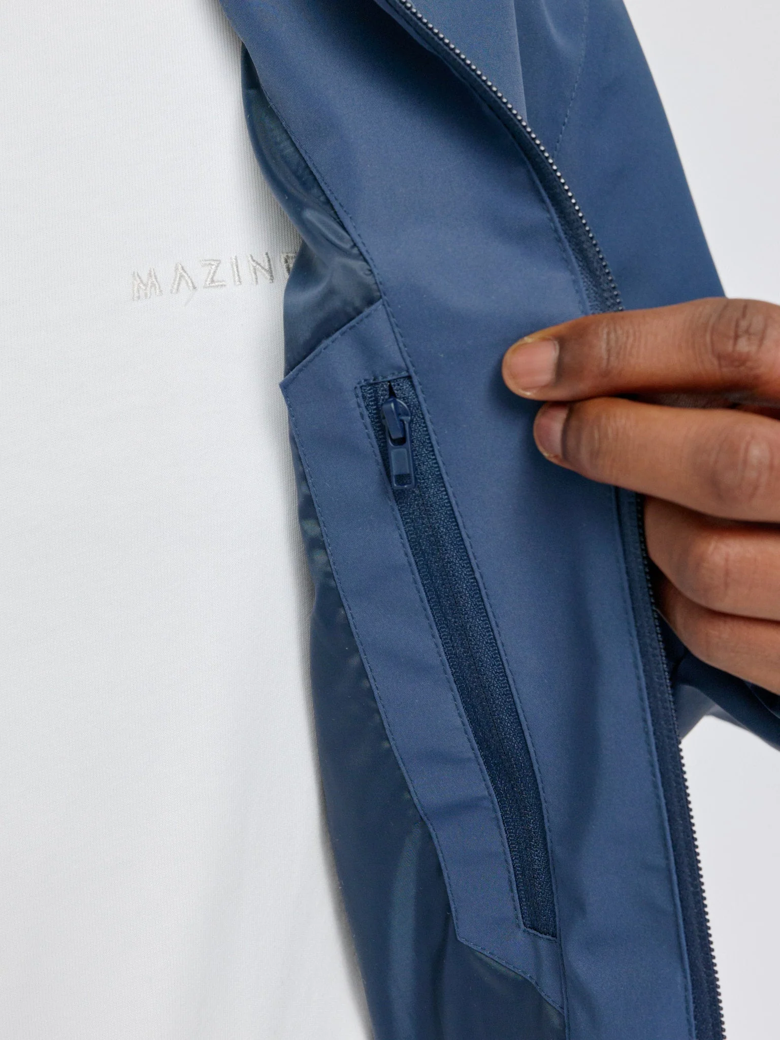 Light Blouson - Image 19