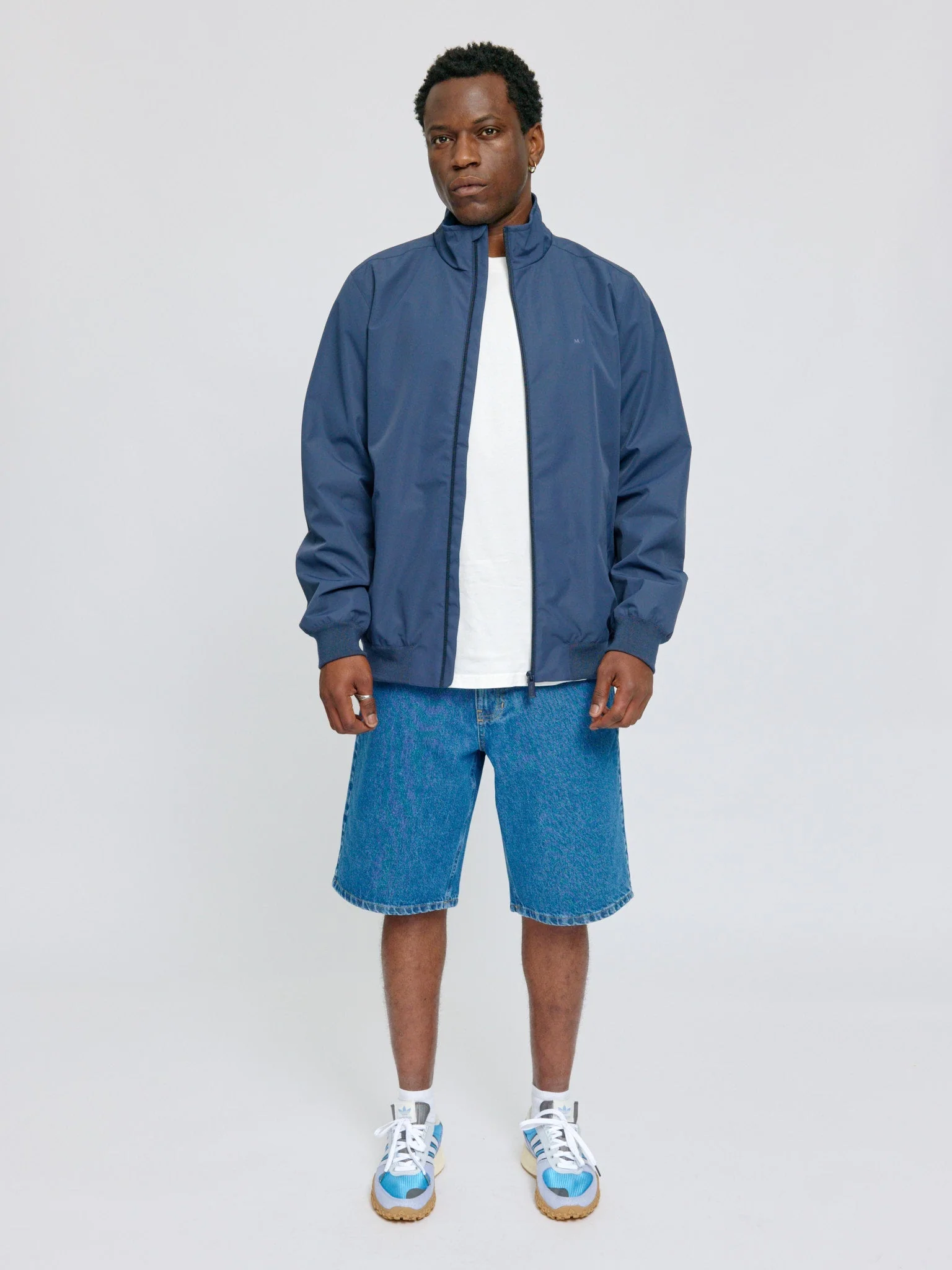 Light Blouson - Image 21