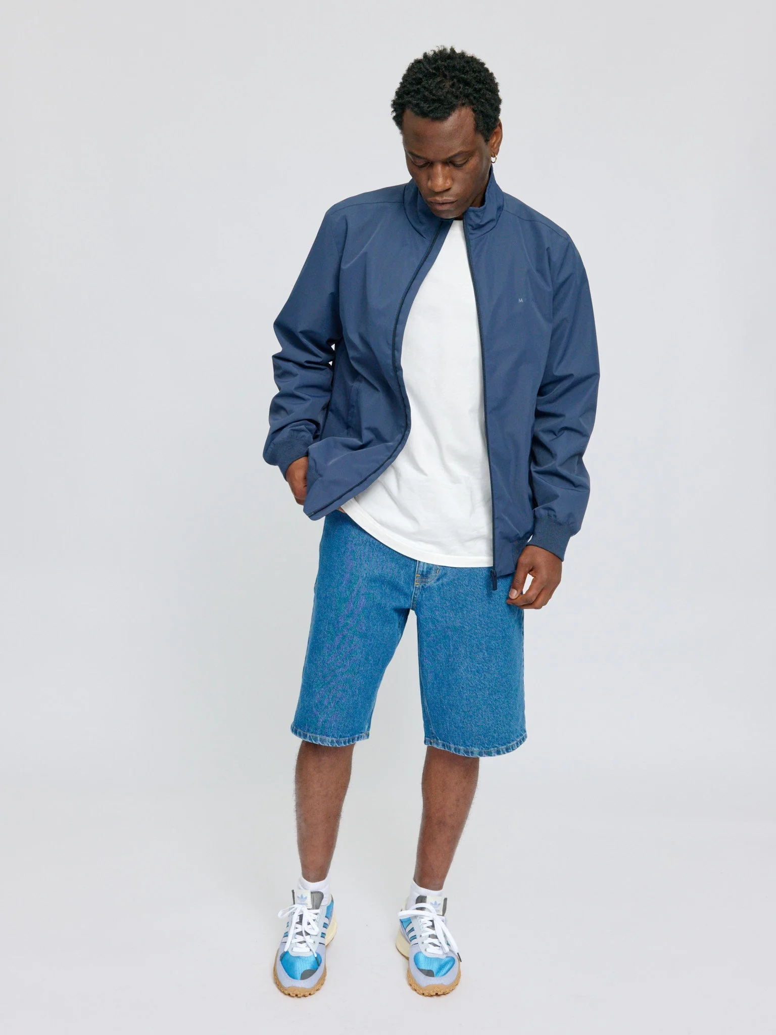 Light Blouson - Image 22