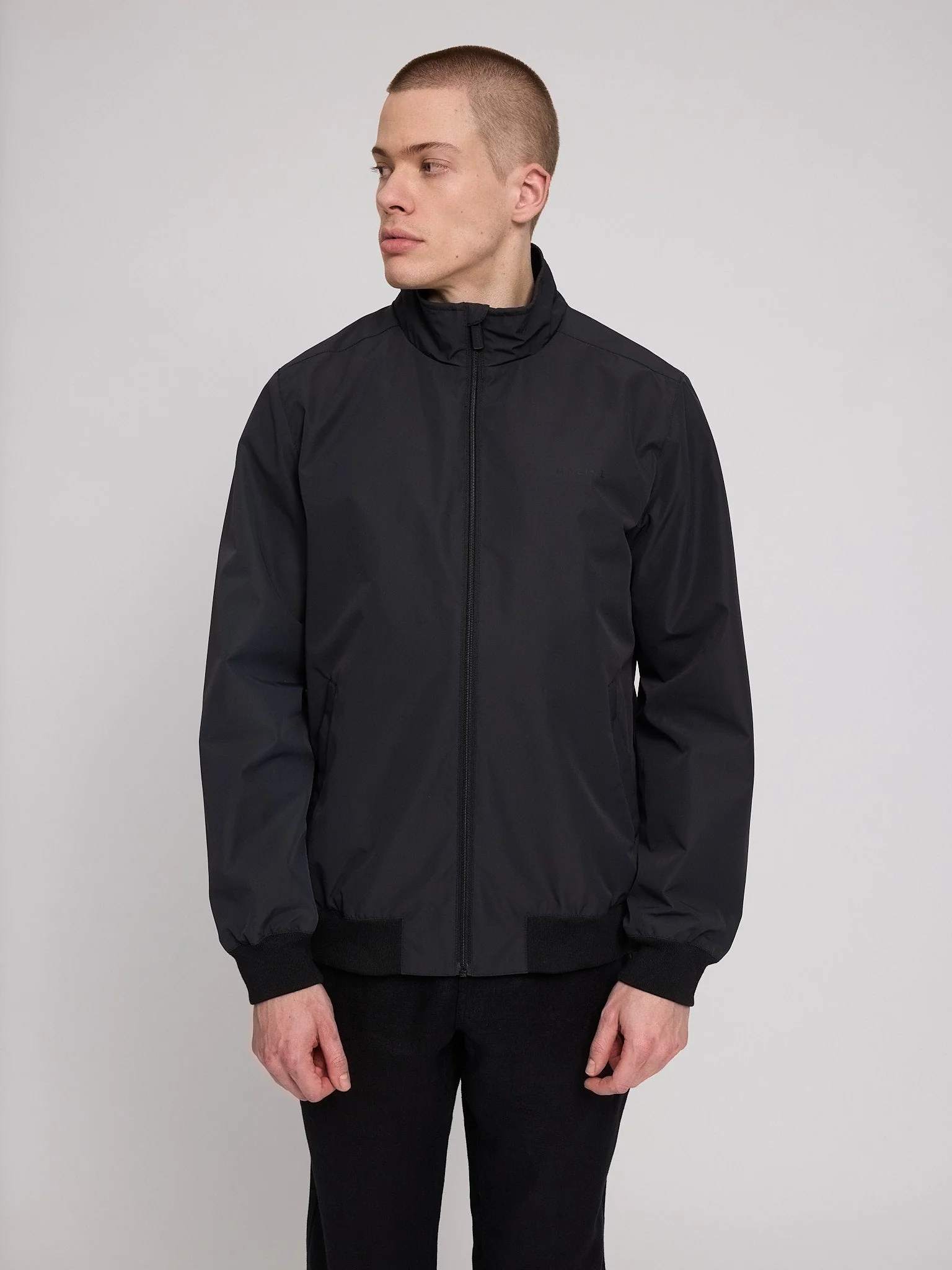 Light Blouson - Image 24
