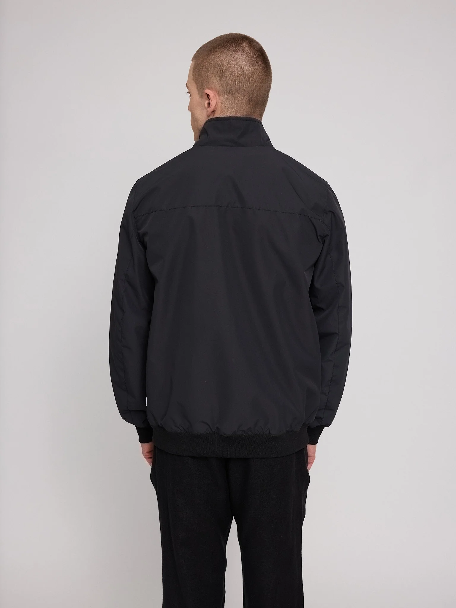 Light Blouson - Image 25