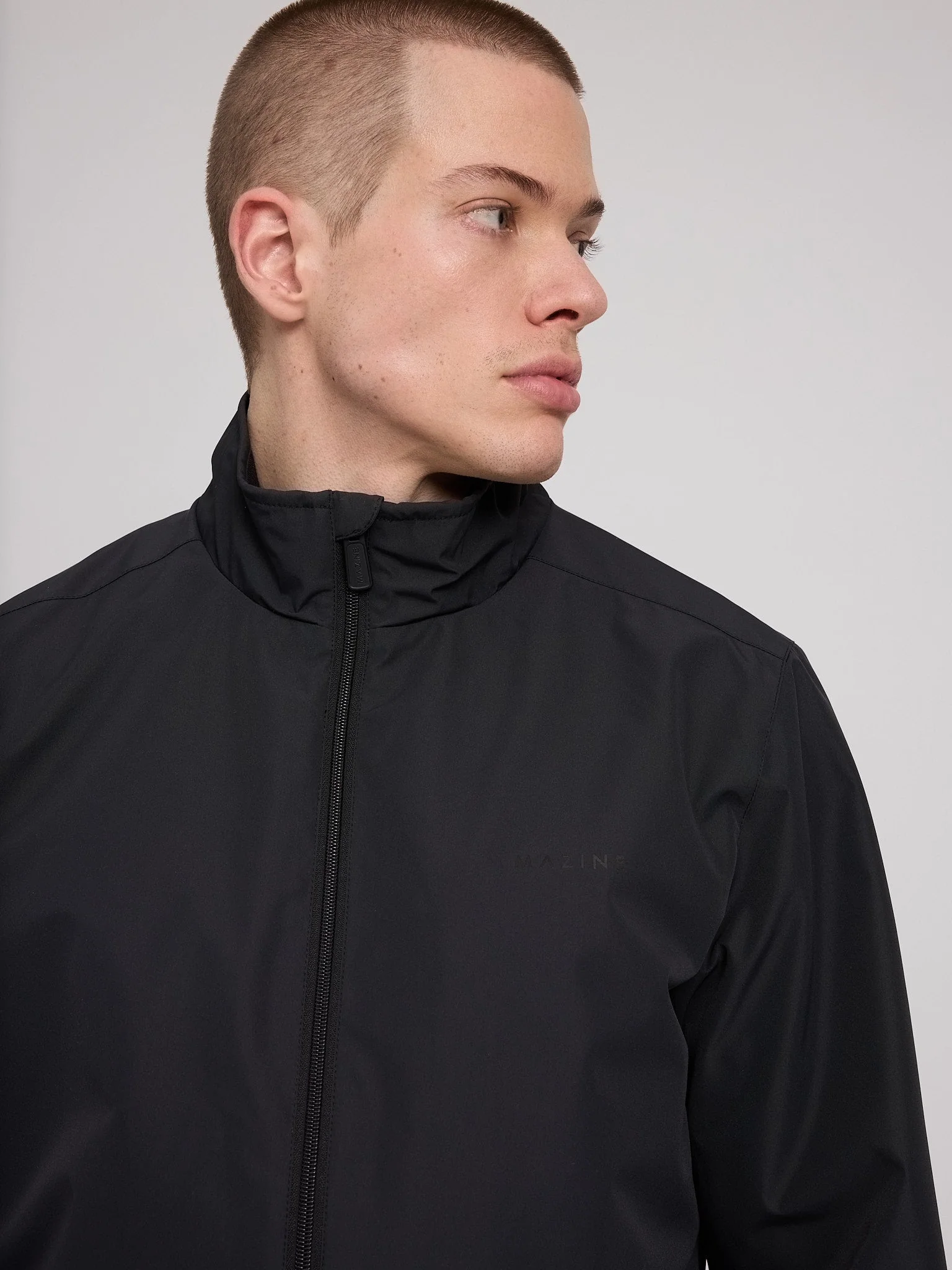 Light Blouson - Image 26