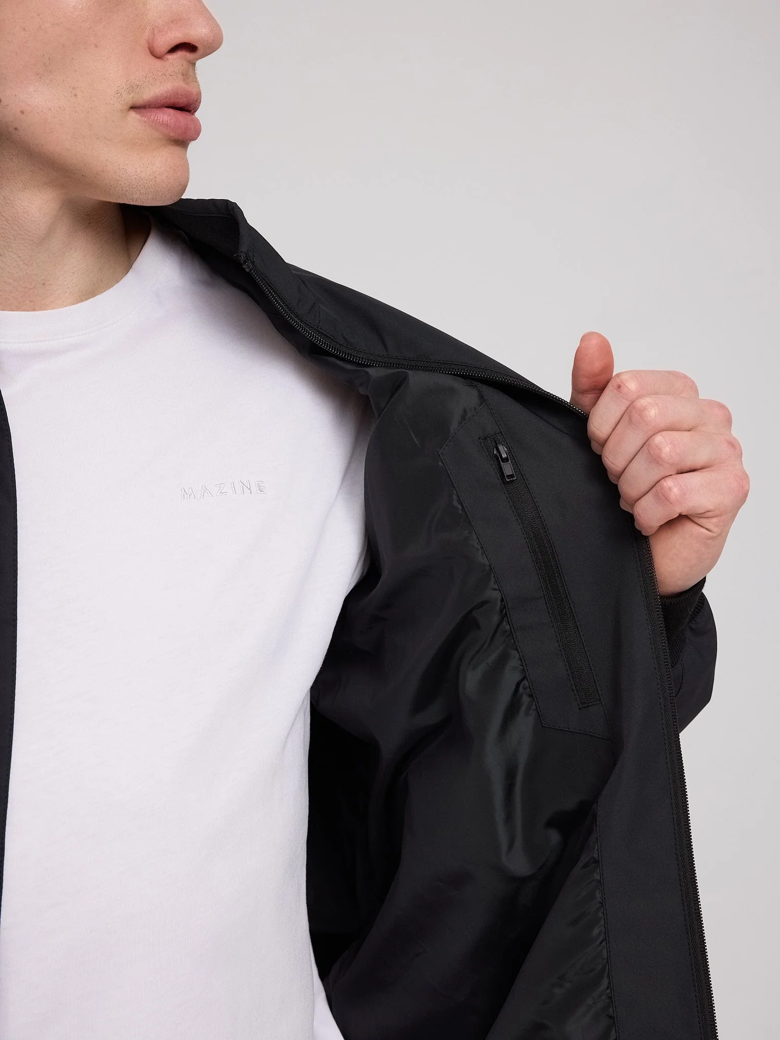 Light Blouson - Image 27