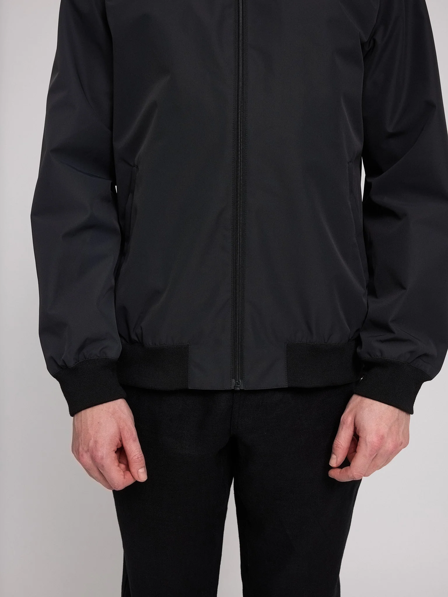 Light Blouson - Image 28