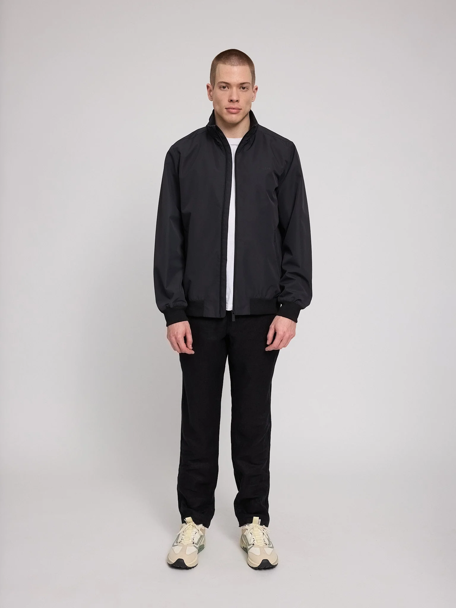 Light Blouson - Image 29