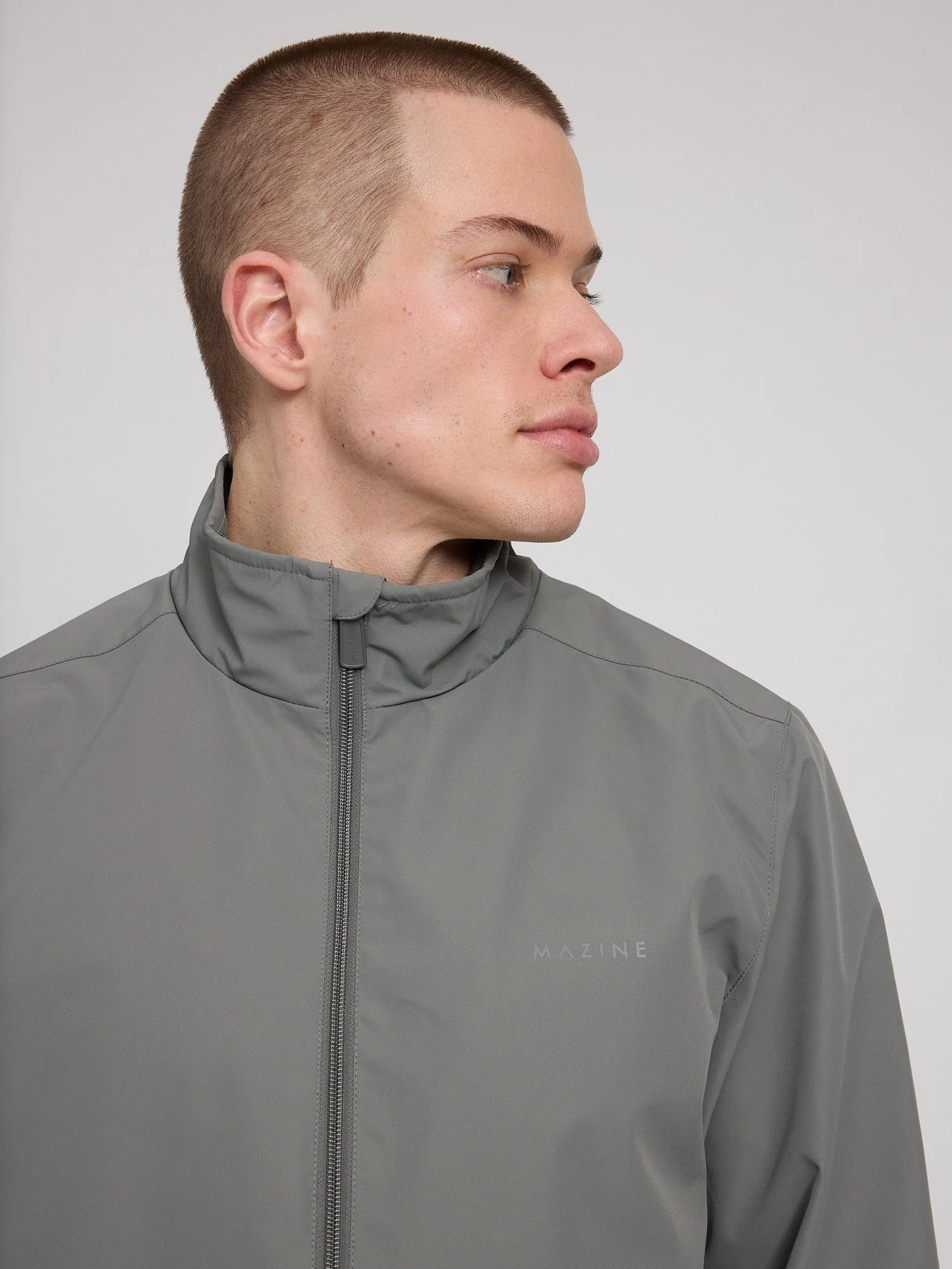 Light Blouson - Image 3