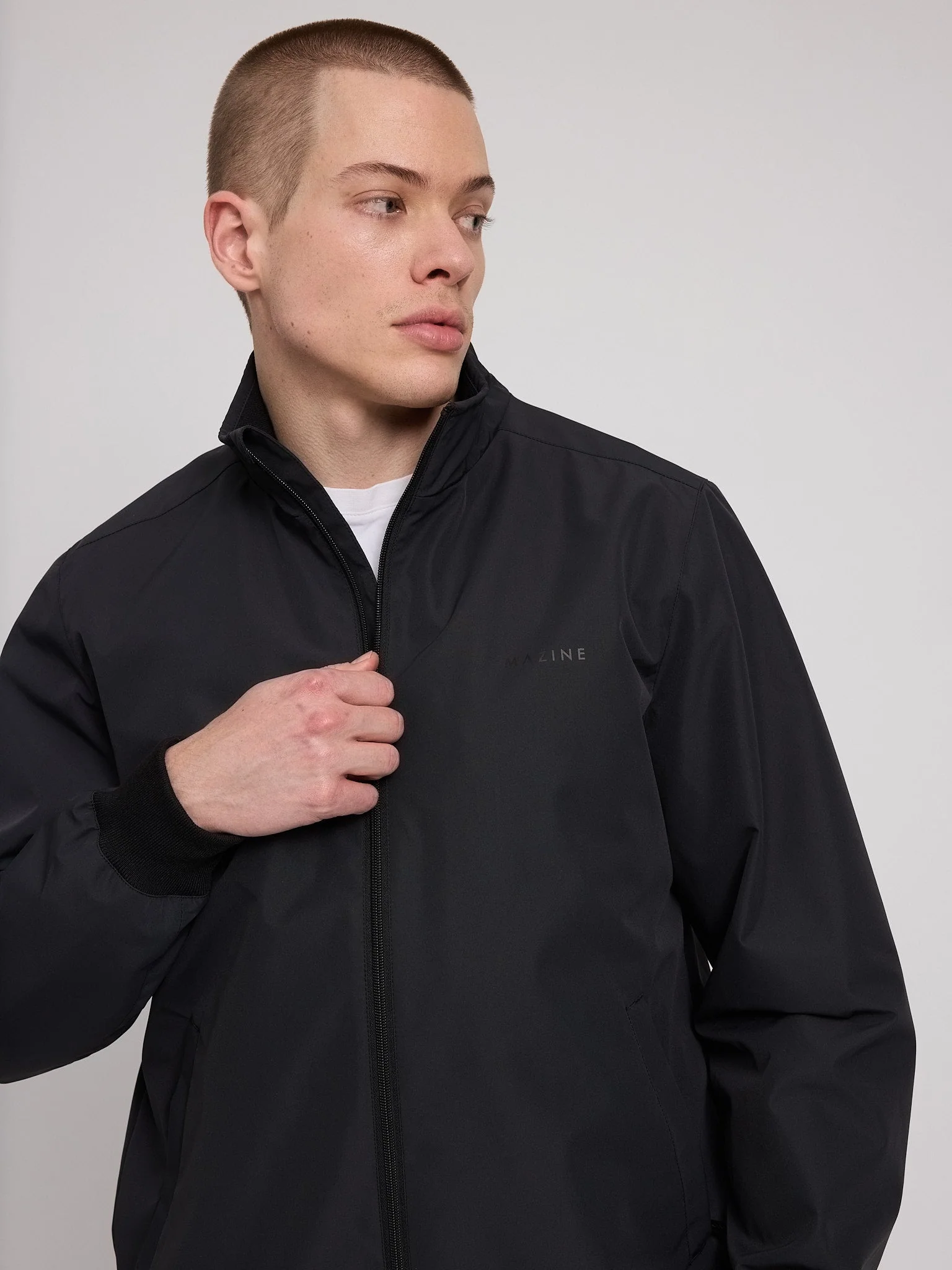 Light Blouson - Image 30