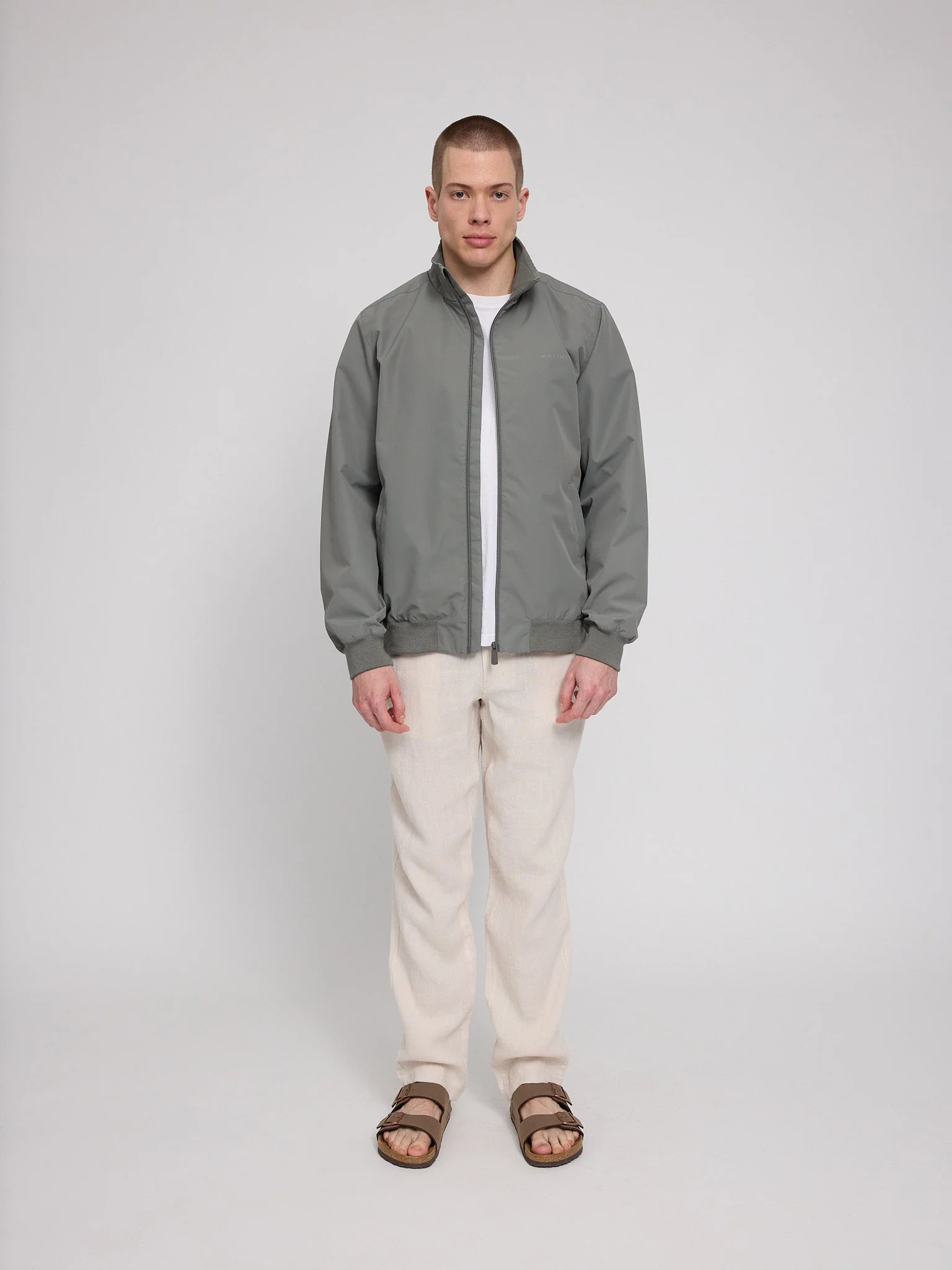 Light Blouson - Image 5