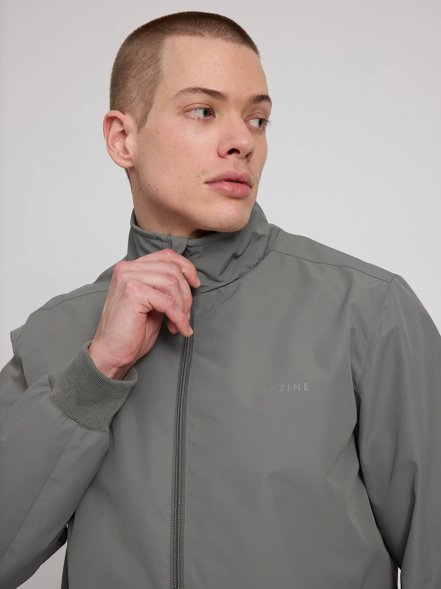 Light Blouson - Image 6