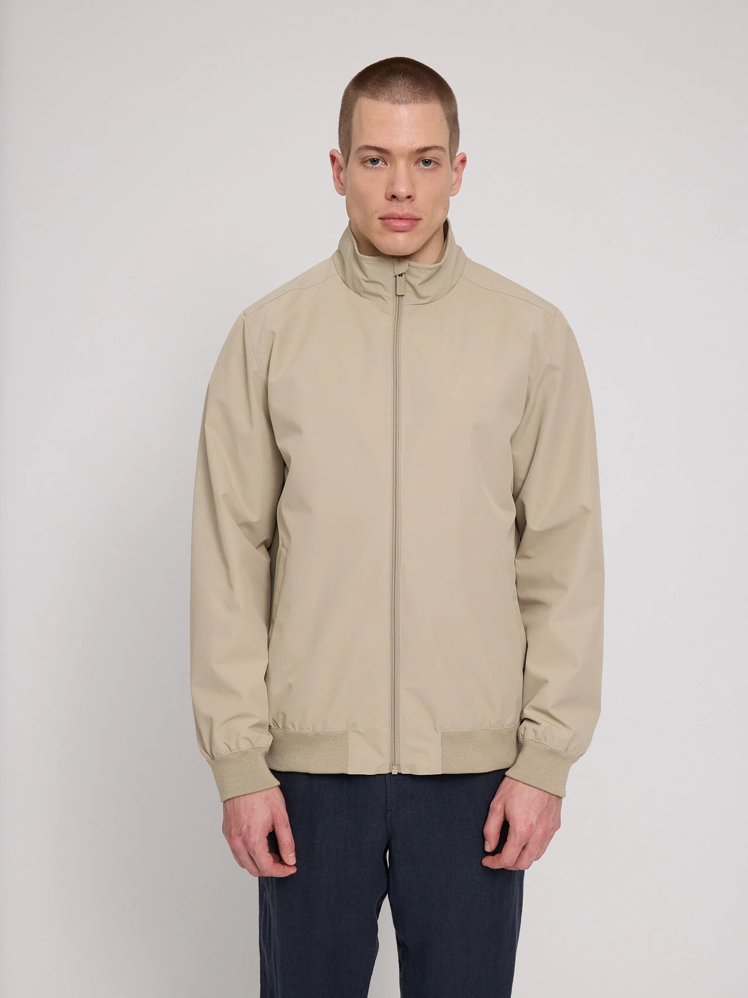 Light Blouson - Image 8