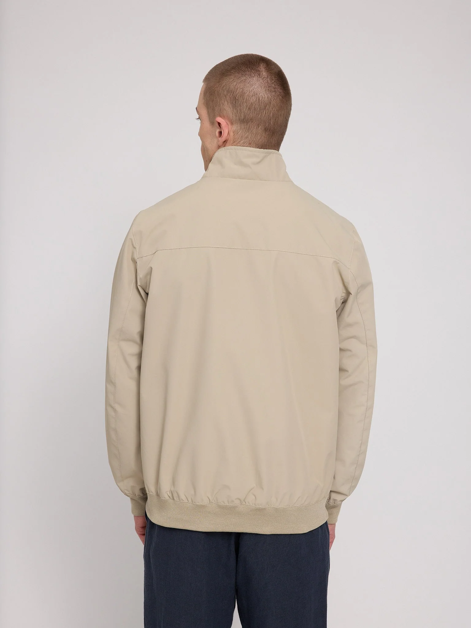 Light Blouson - Image 9