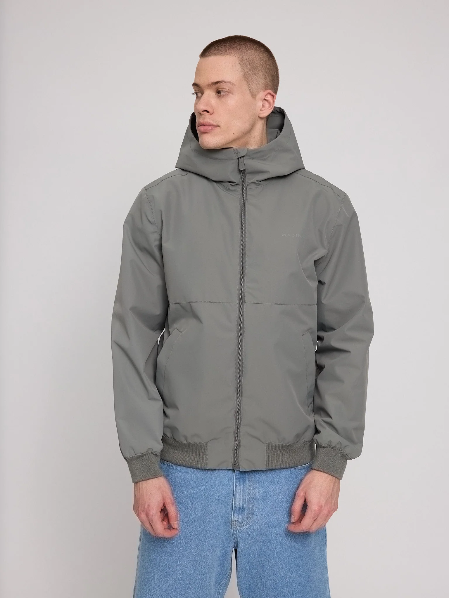 Rain Blouson - Image 10
