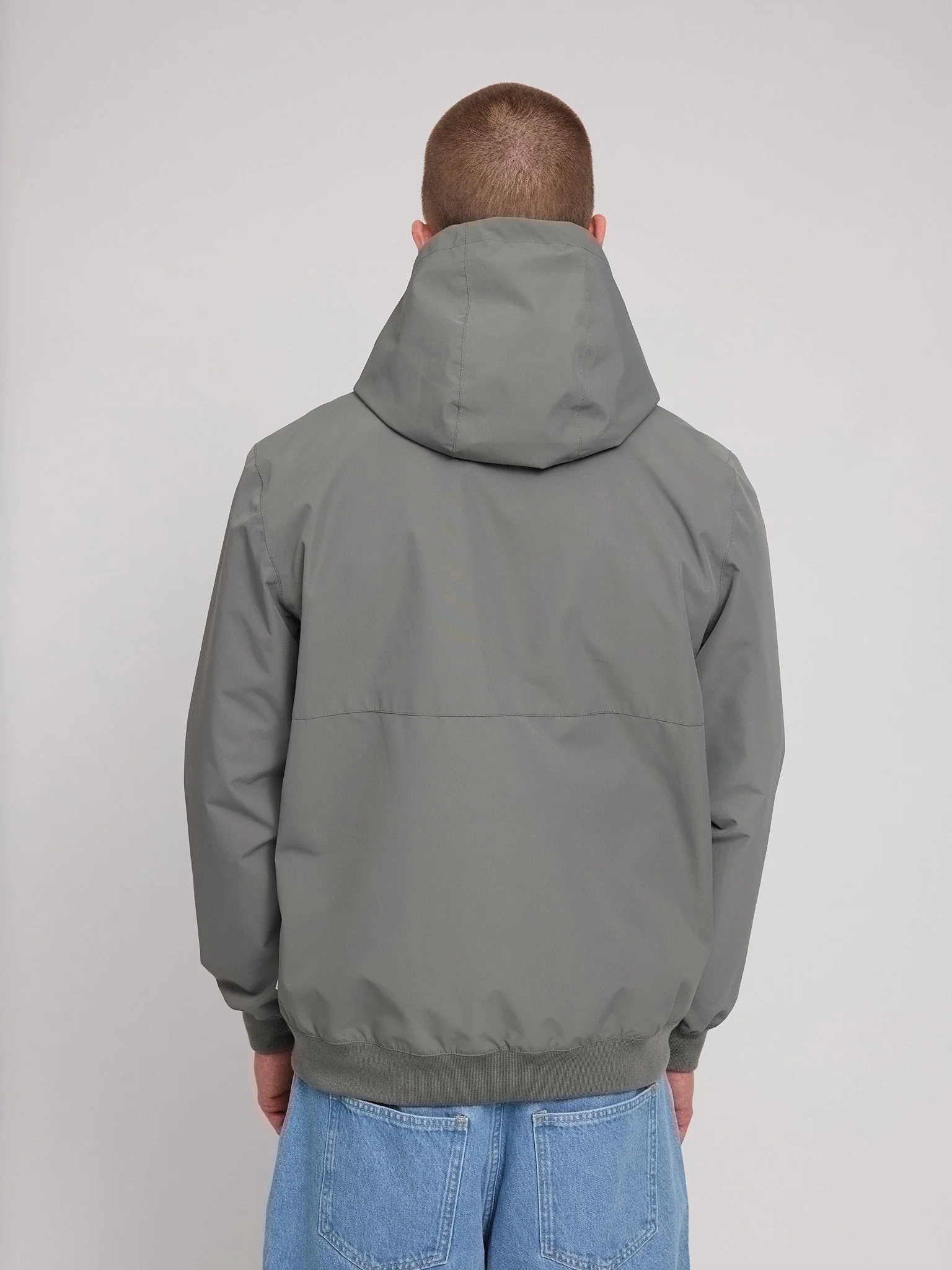 Rain Blouson - Image 11