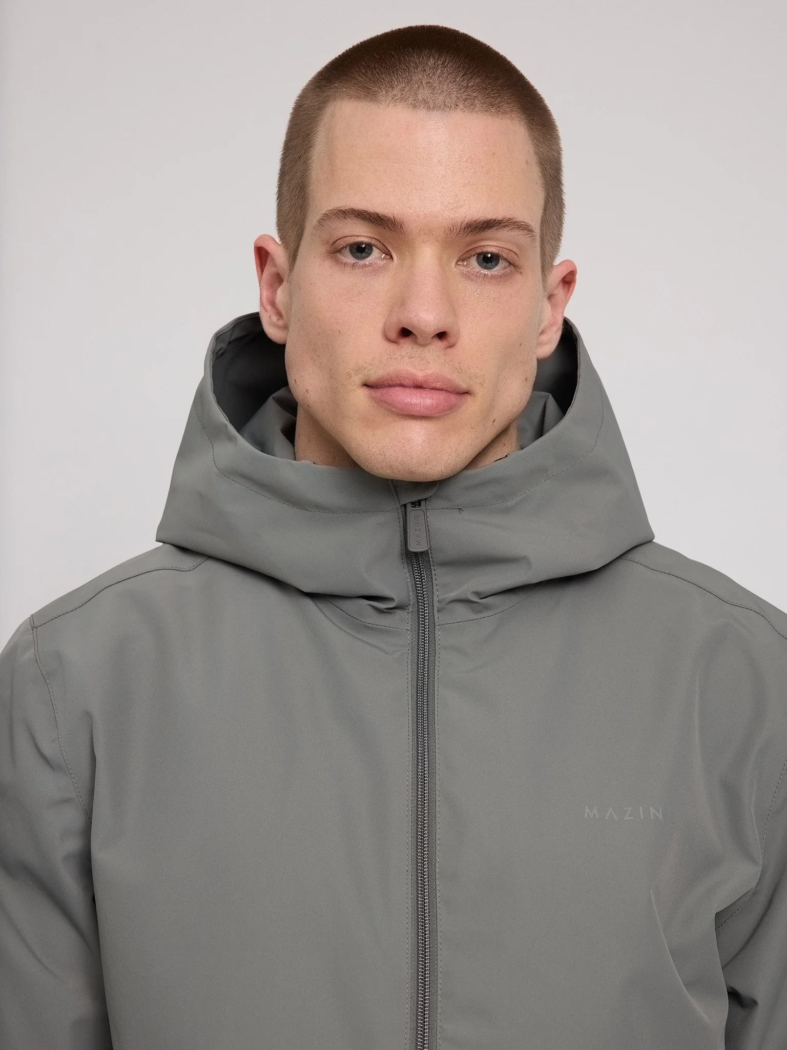 Rain Blouson - Image 12
