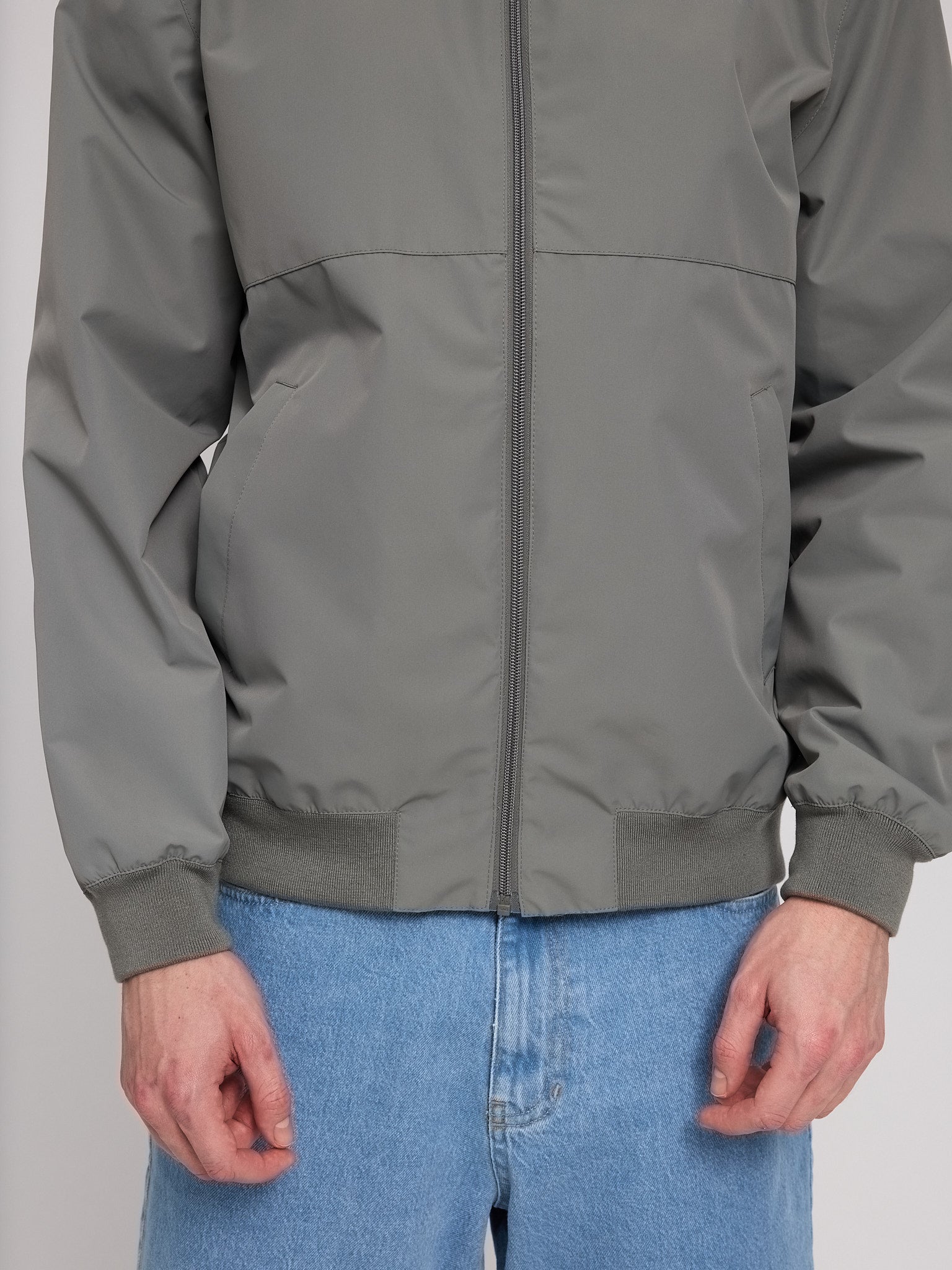 Rain Blouson - Image 14