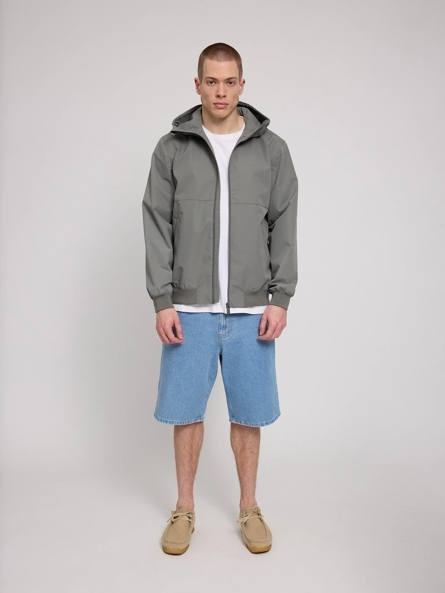 Rain Blouson - Image 15