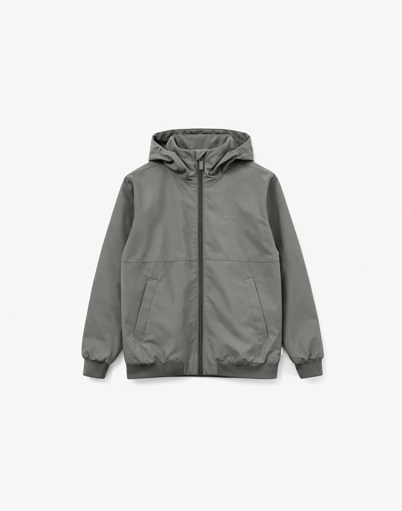 Rain Blouson - Image 17