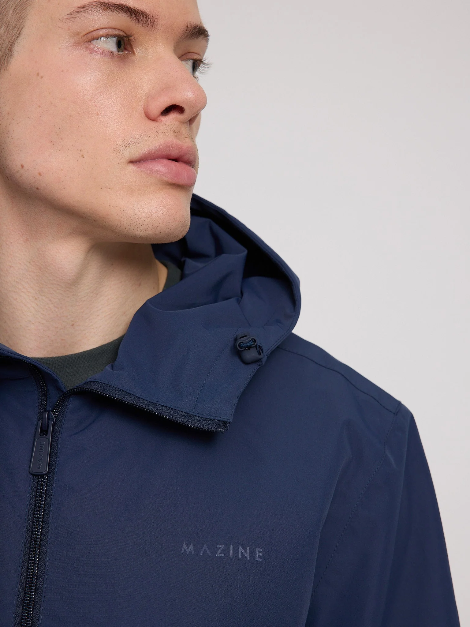 Rain Blouson - Image 3