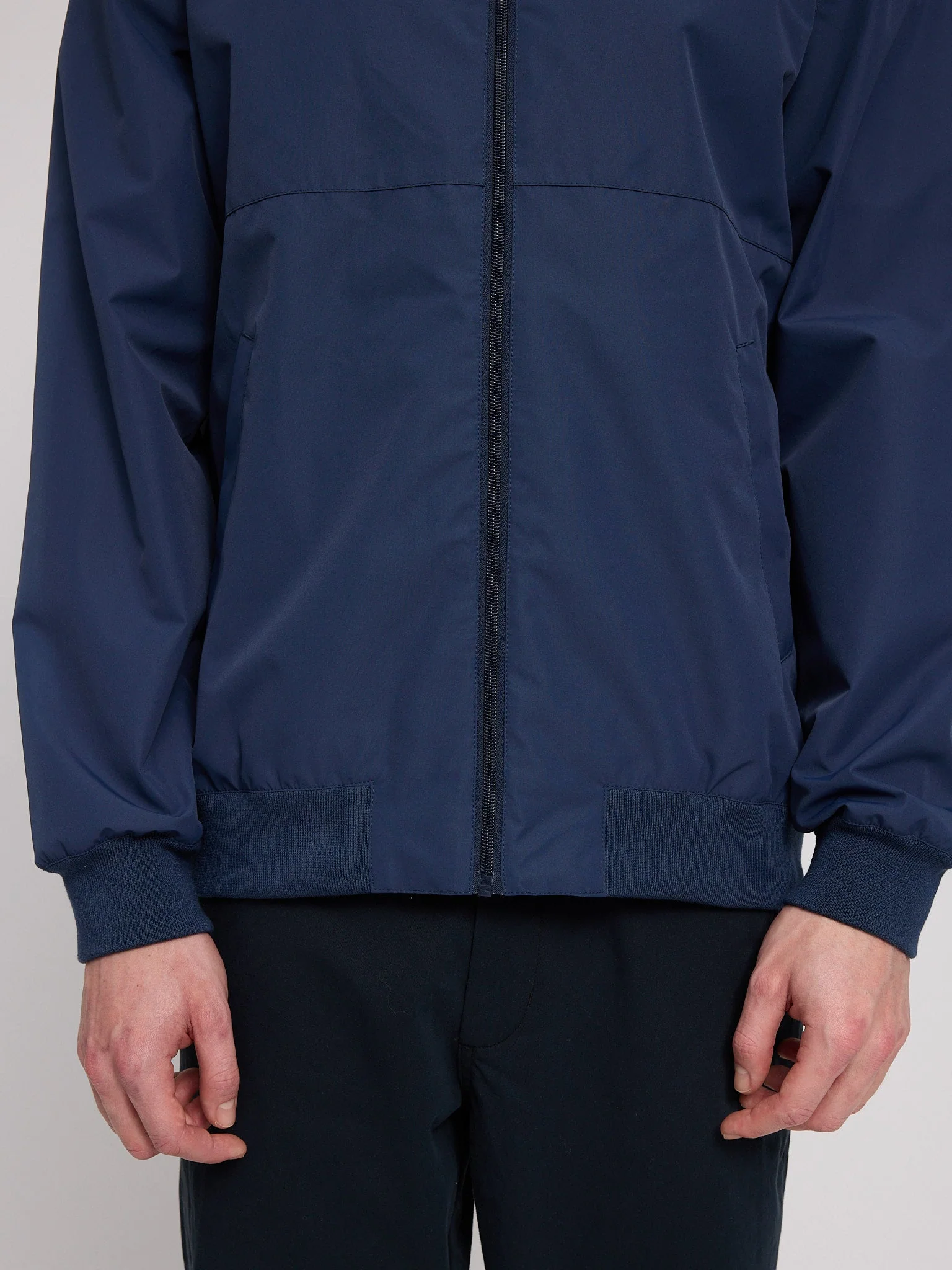 Rain Blouson - Image 5