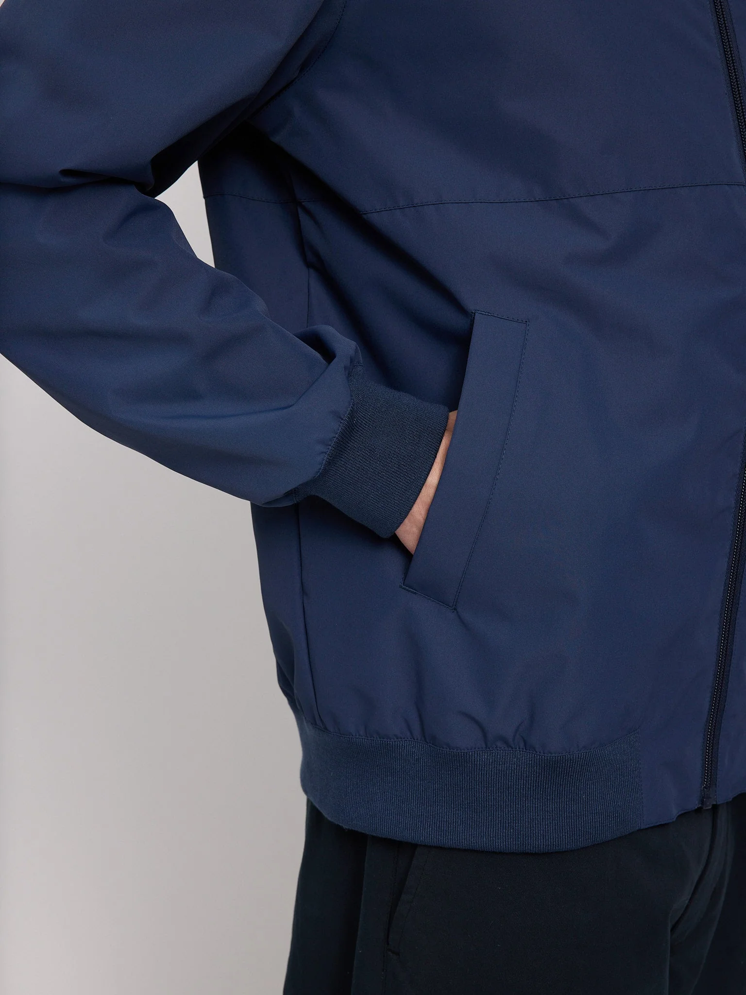 Rain Blouson - Image 6