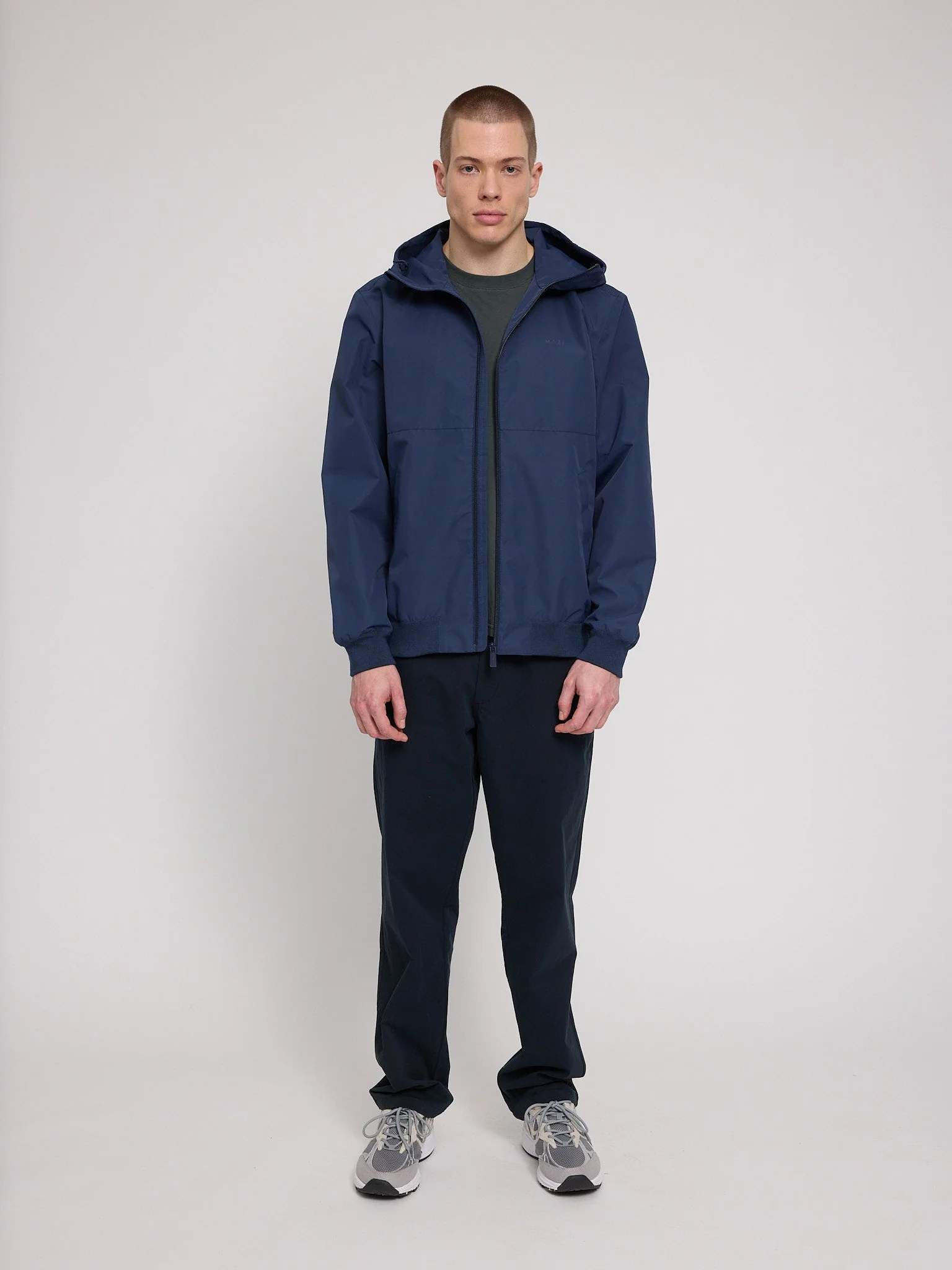 Rain Blouson - Image 7