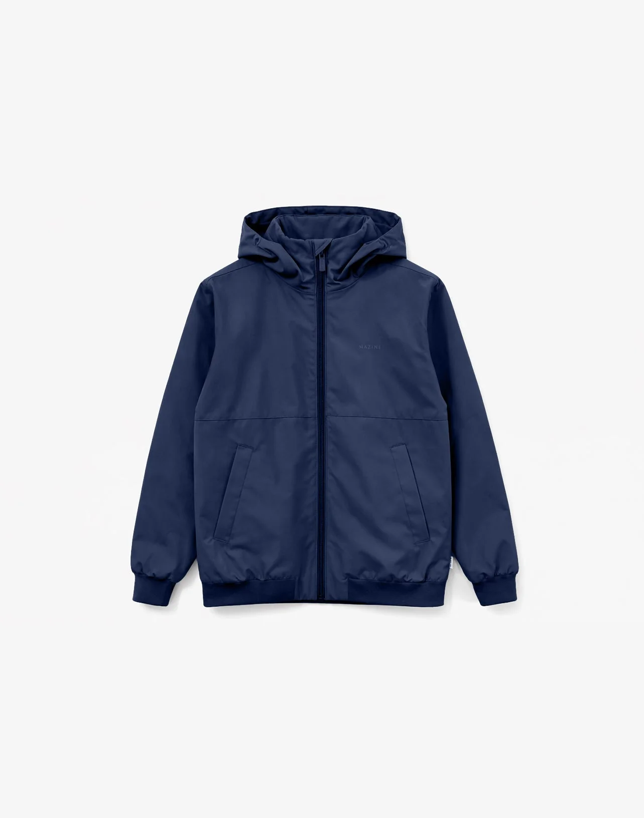 Rain Blouson - Image 9